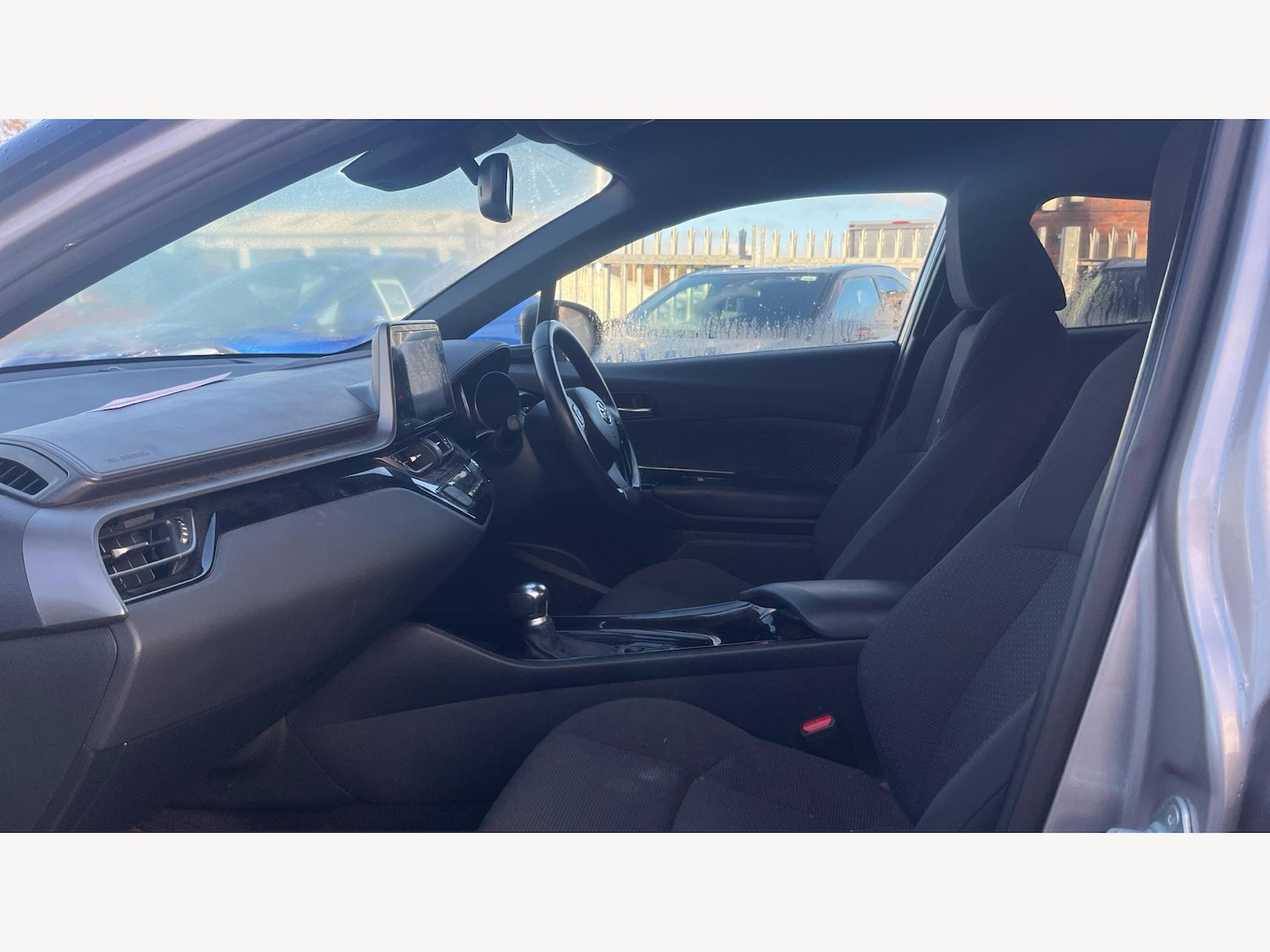 Used Toyota C-HR 2019 for sale - 77144114: Photo 12