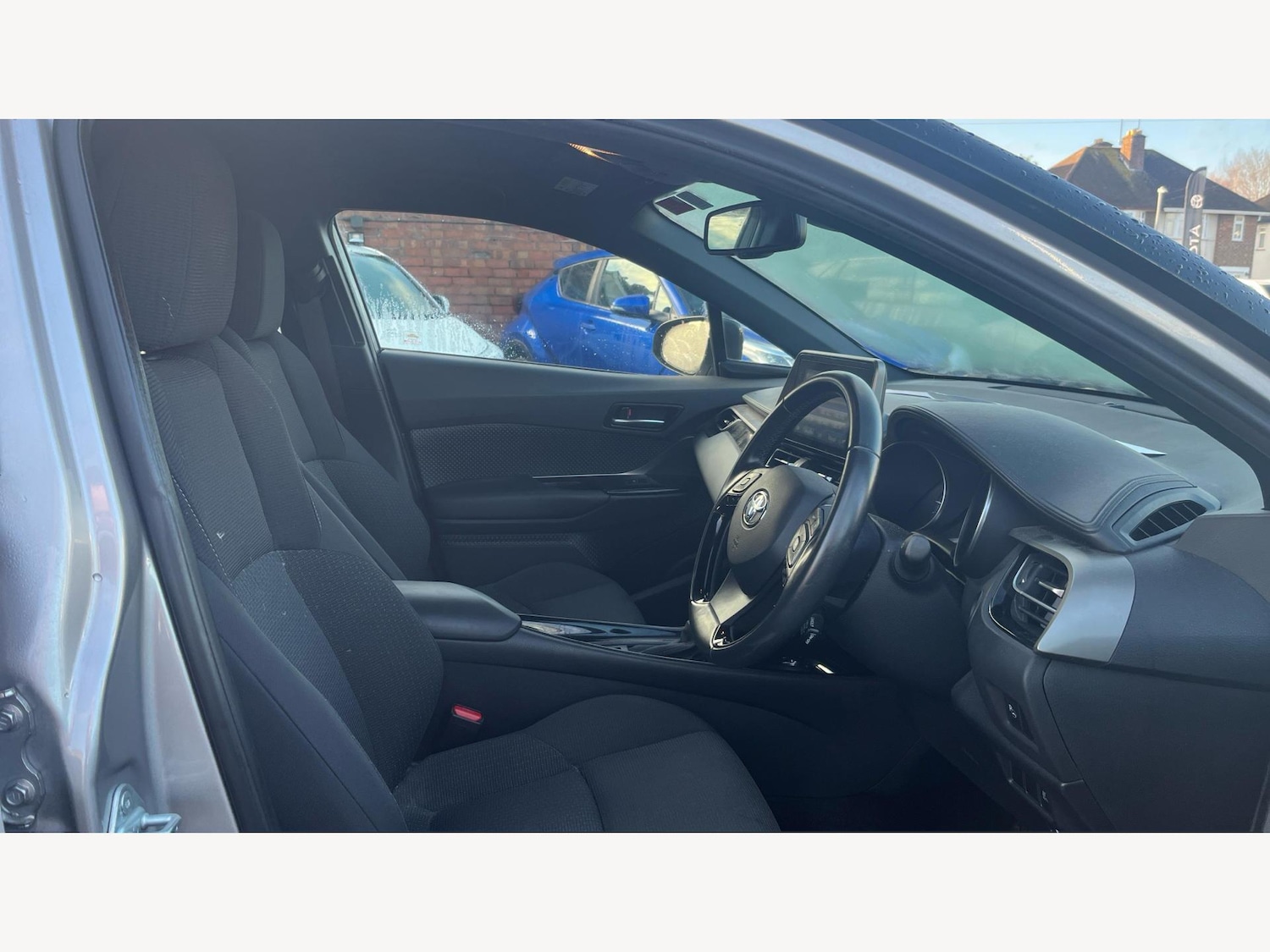 Used Toyota C-HR 2019 for sale - 77144114: Photo 13