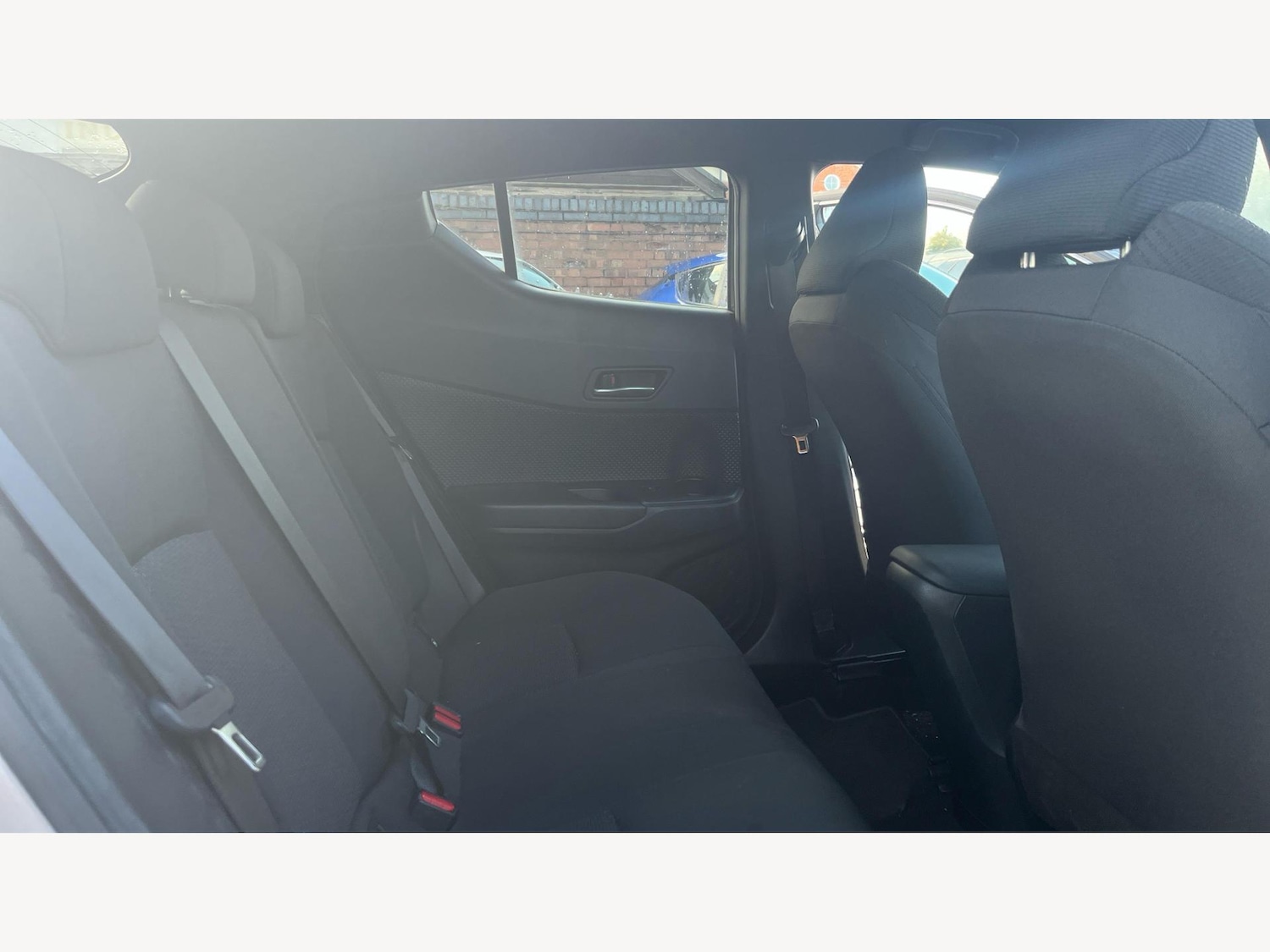 Used Toyota C-HR 2019 for sale - 77144114: Photo 14