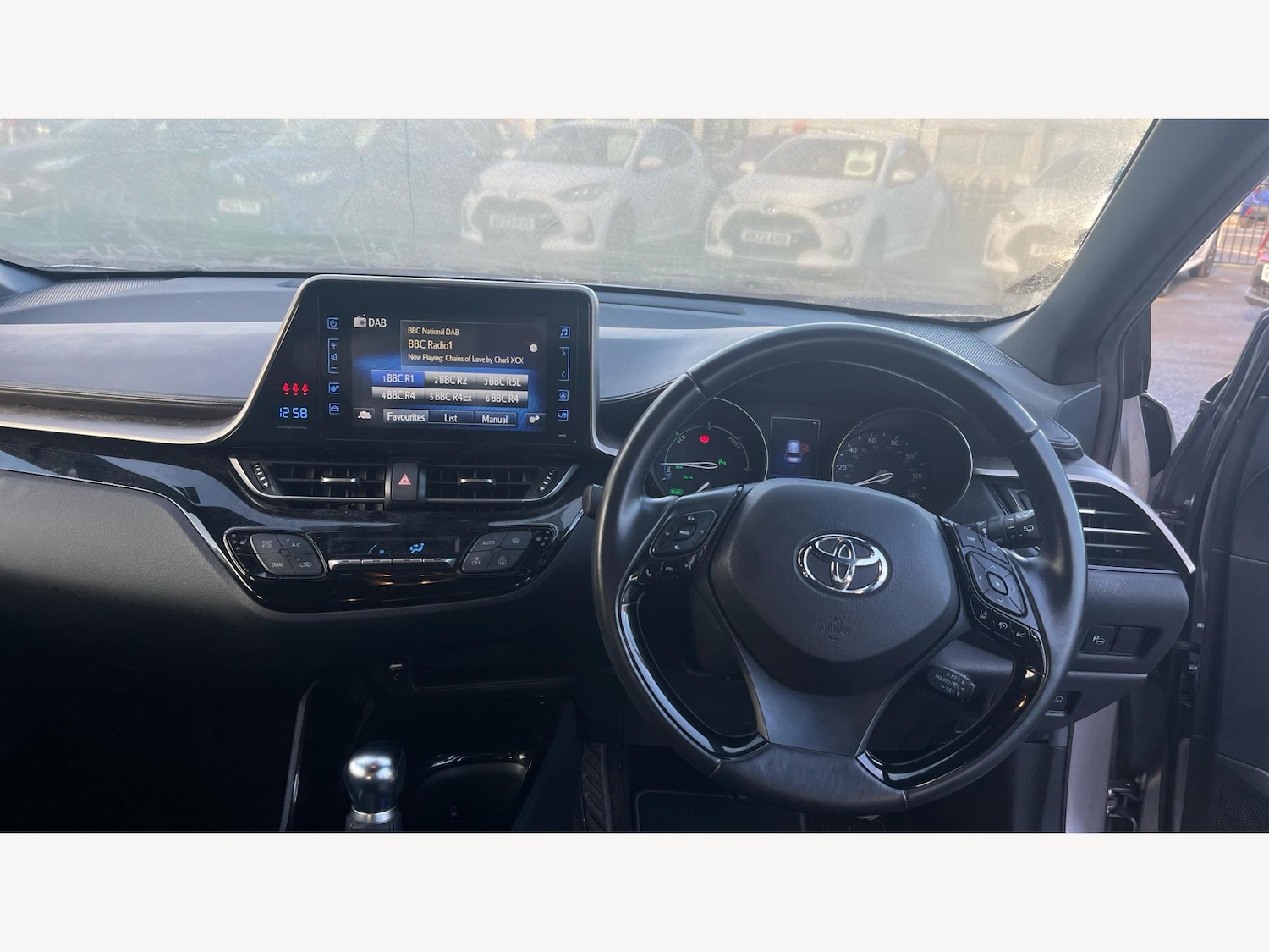 Used Toyota C-HR 2019 for sale - 77144114: Photo 7