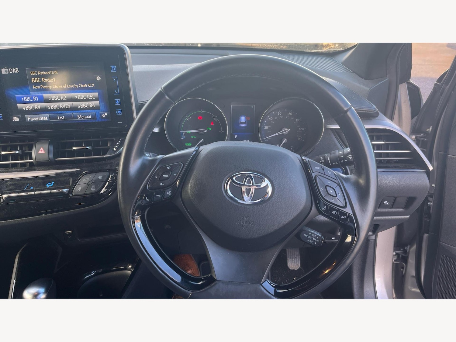 Used Toyota C-HR 2019 for sale - 77144114: Photo 8