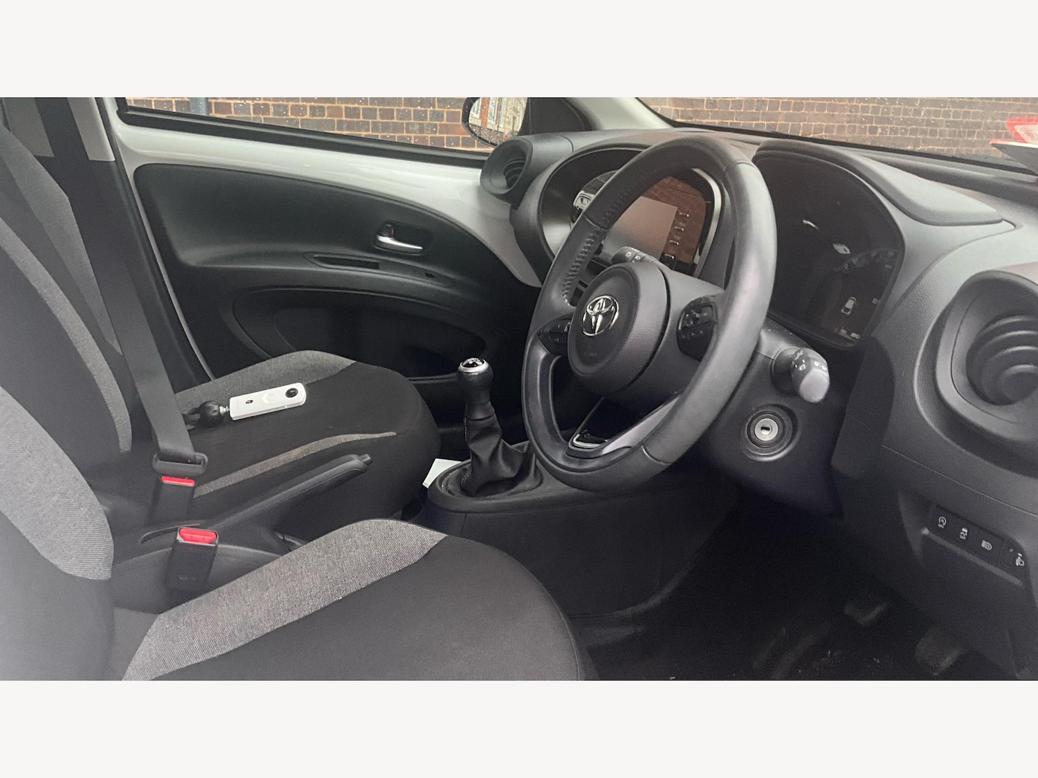 Used Toyota Aygo X for sale - 76701281: Photo 13