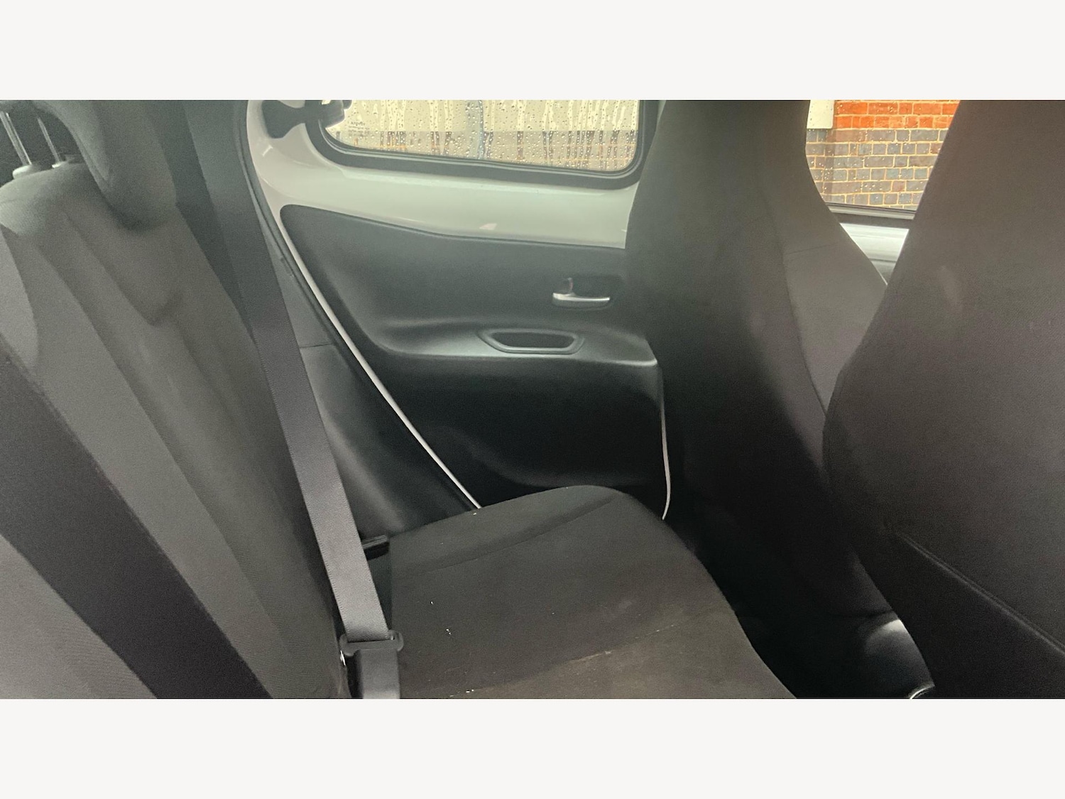 Used Toyota Aygo X for sale - 76701281: Photo 14