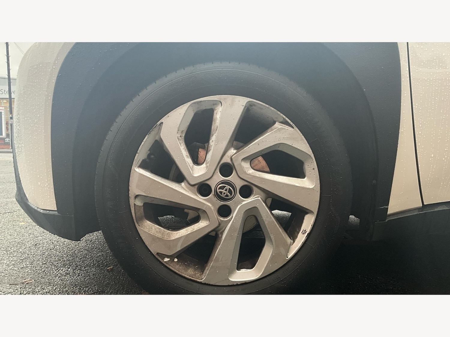 Used Toyota Aygo X for sale - 76701281: Photo 20