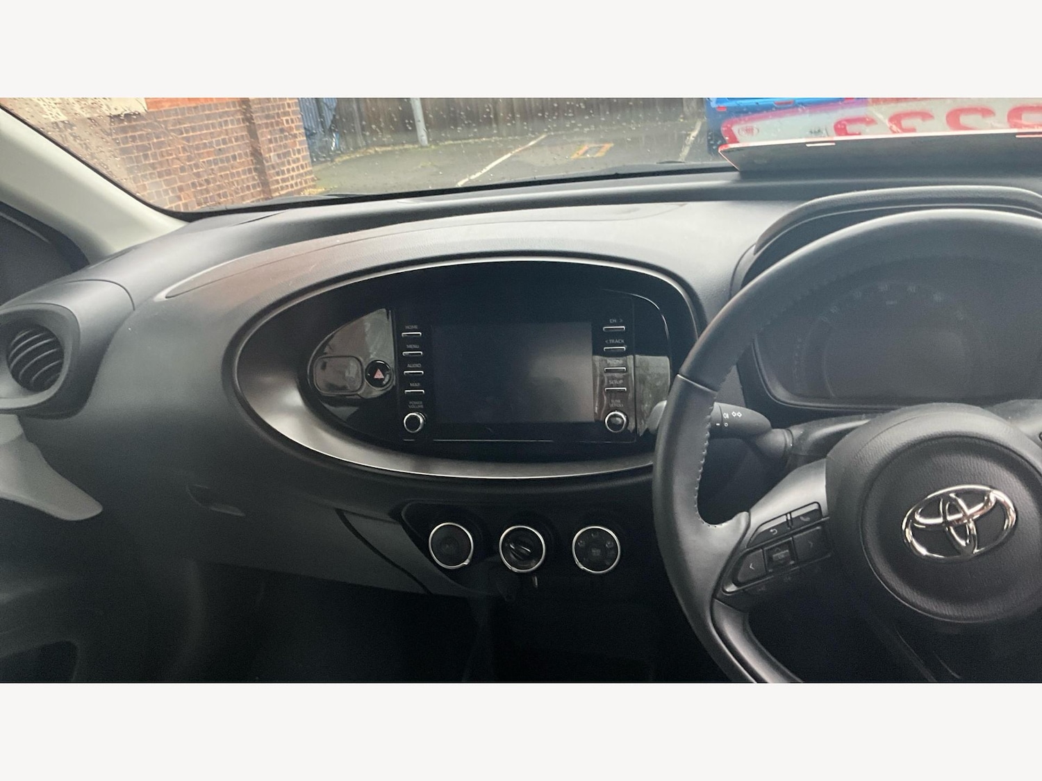 Used Toyota Aygo X for sale - 76701281: Photo 7
