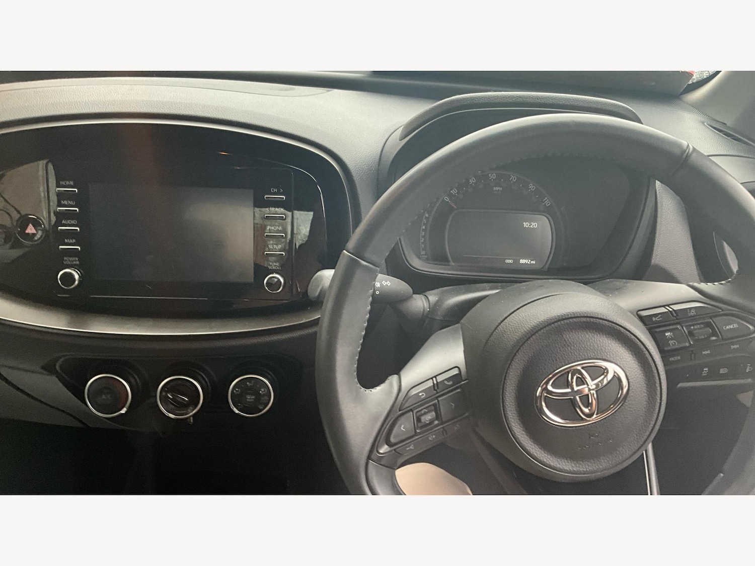 Used Toyota Aygo X for sale - 76701281: Photo 8