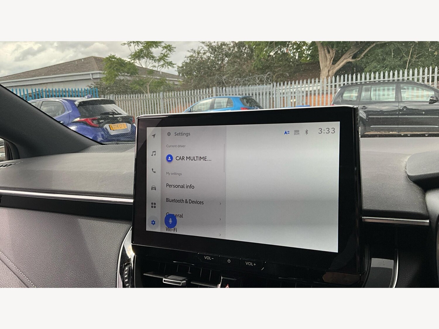 Vehicle 24
