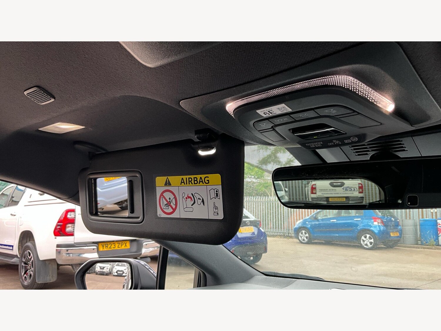 Vehicle 29