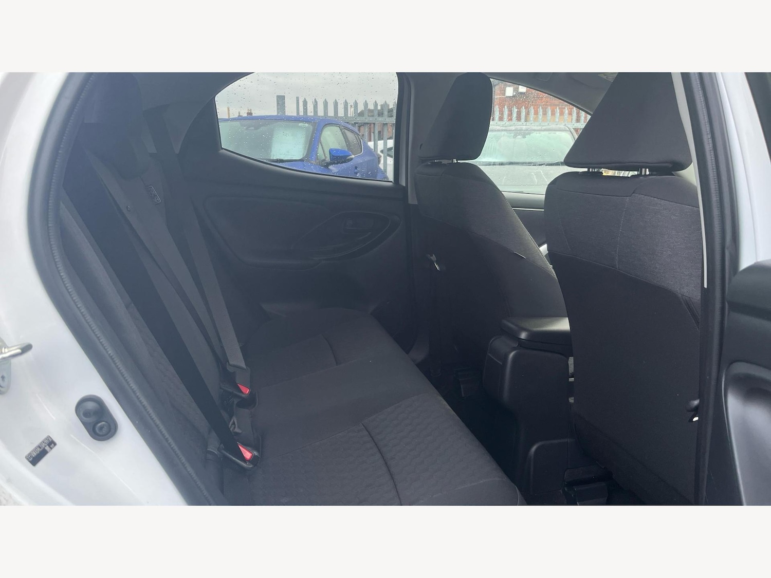 Used Toyota Yaris 2023 for sale - 77331839: Photo 14