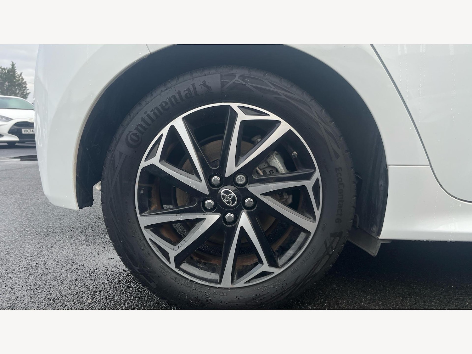 Used Toyota Yaris 2023 for sale - 77331839: Photo 20