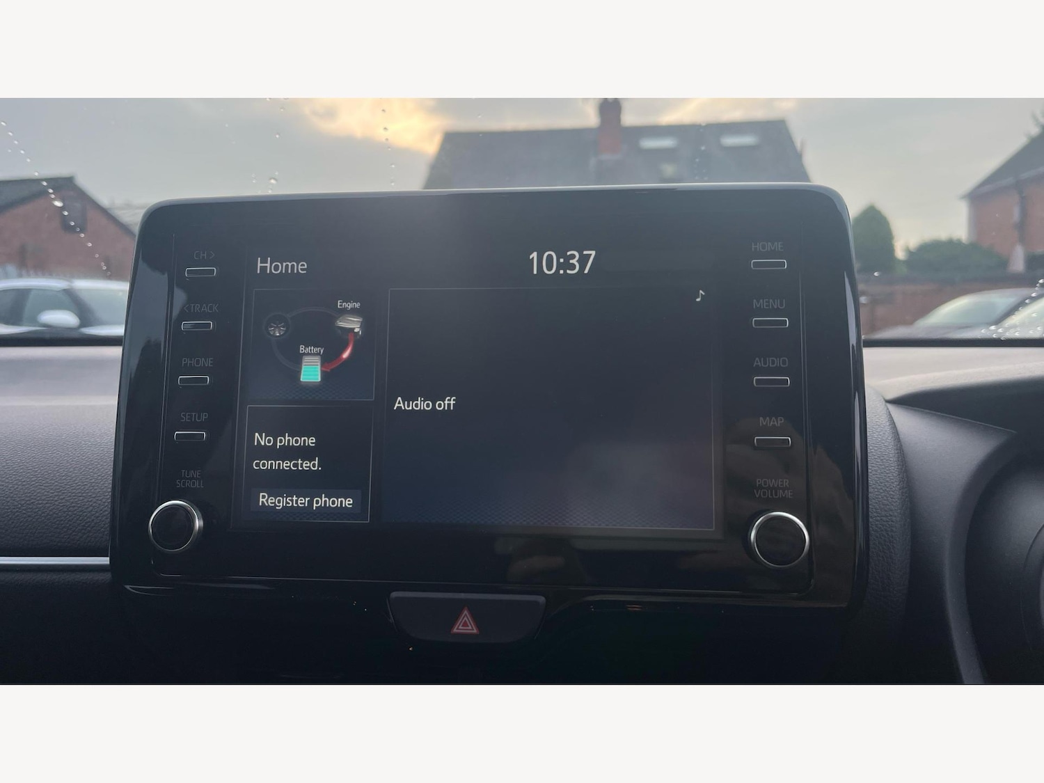 Used Toyota Yaris 2023 for sale - 77331839: Photo 9