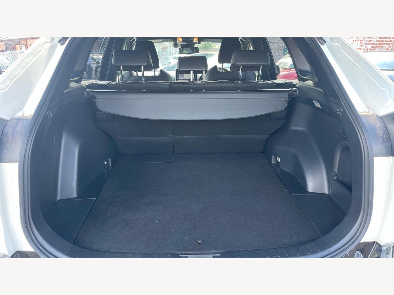 Vehicle 16
