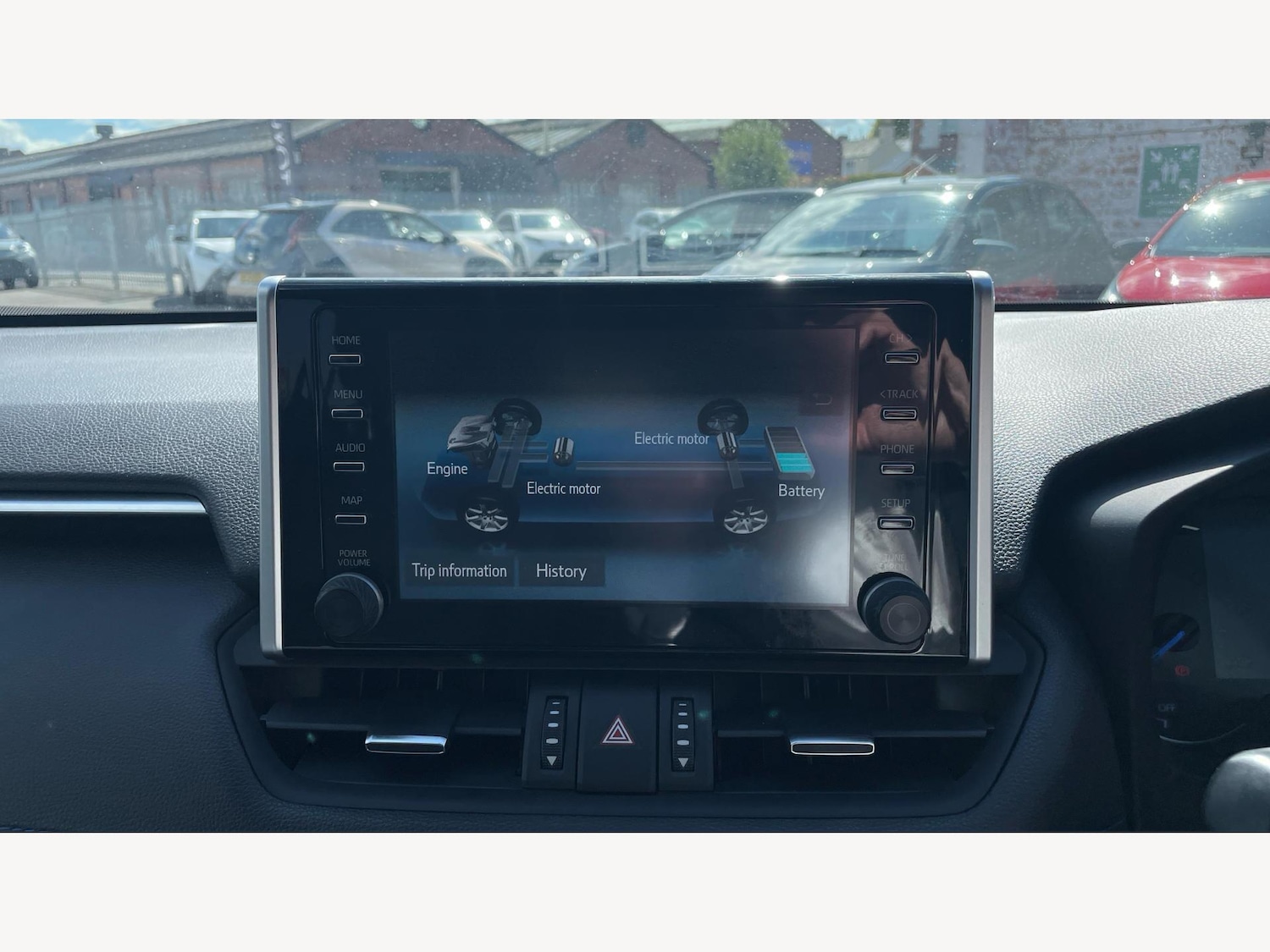 Vehicle 23