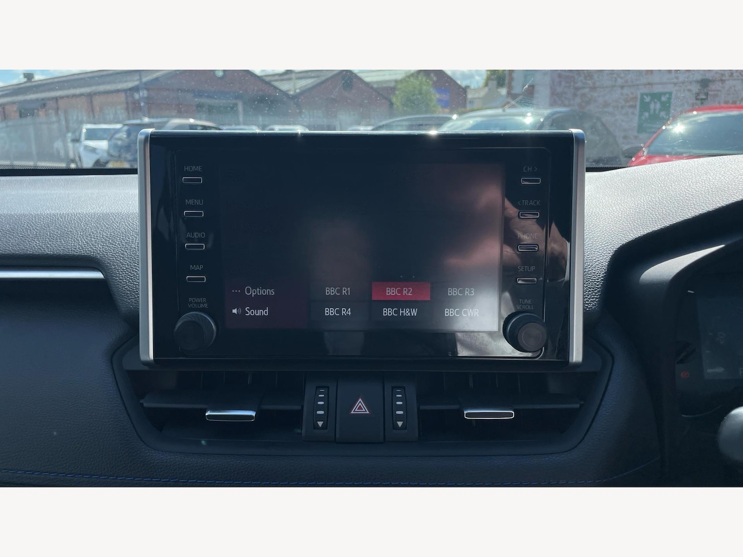 Vehicle 25