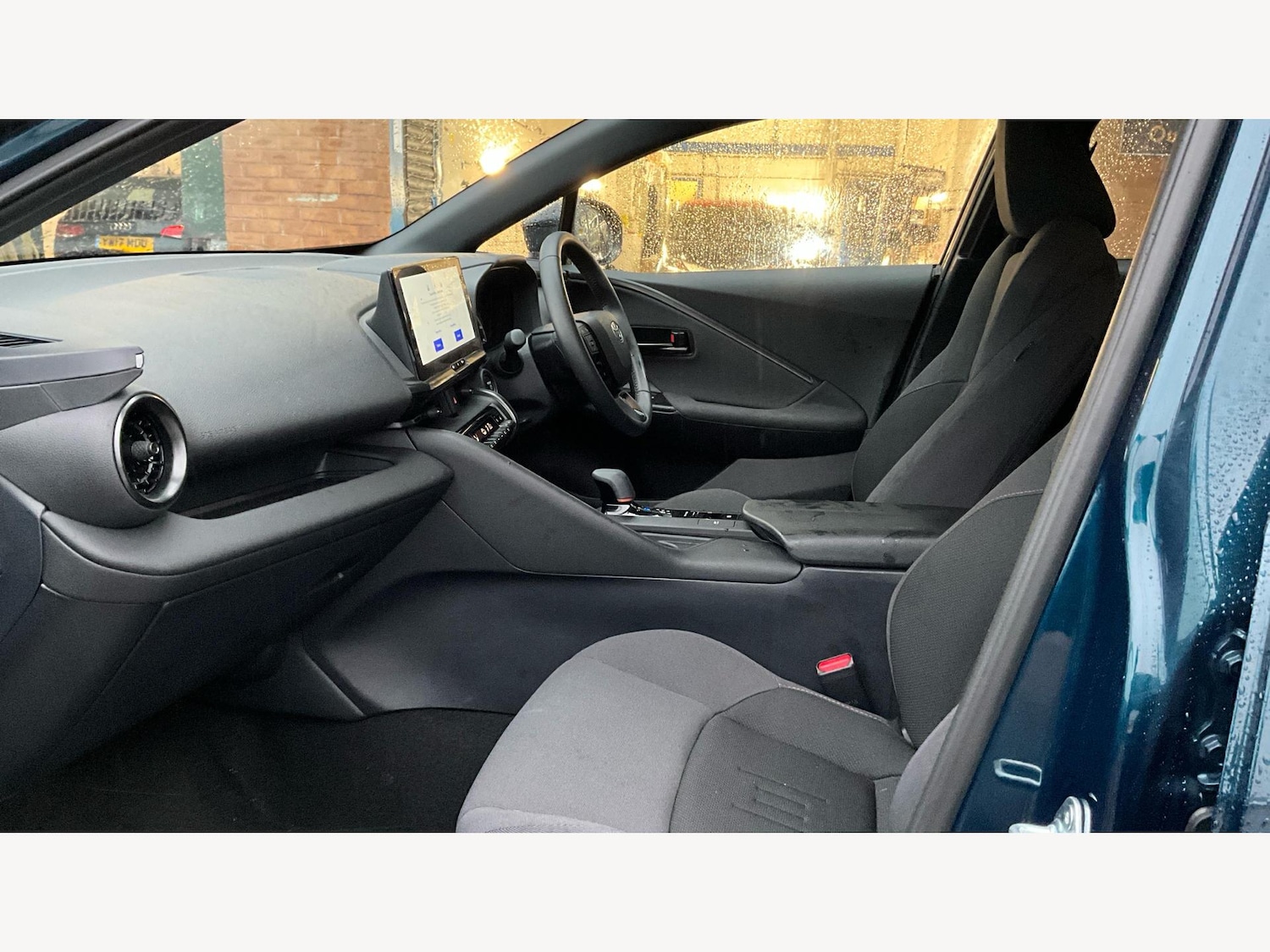 Used Toyota C-HR 2025 for sale - 77143666: Photo 12
