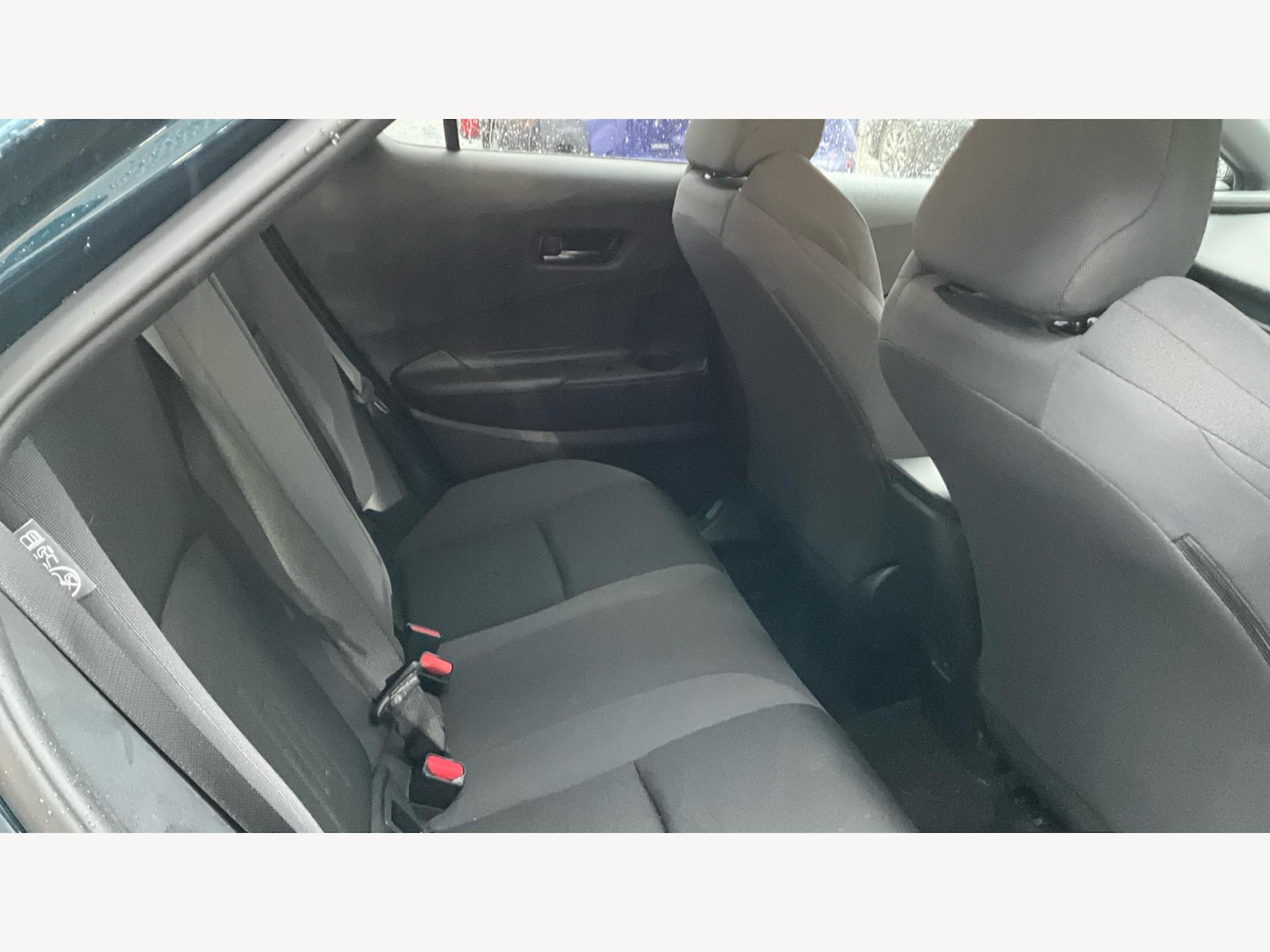 Used Toyota C-HR 2025 for sale - 77143666: Photo 14