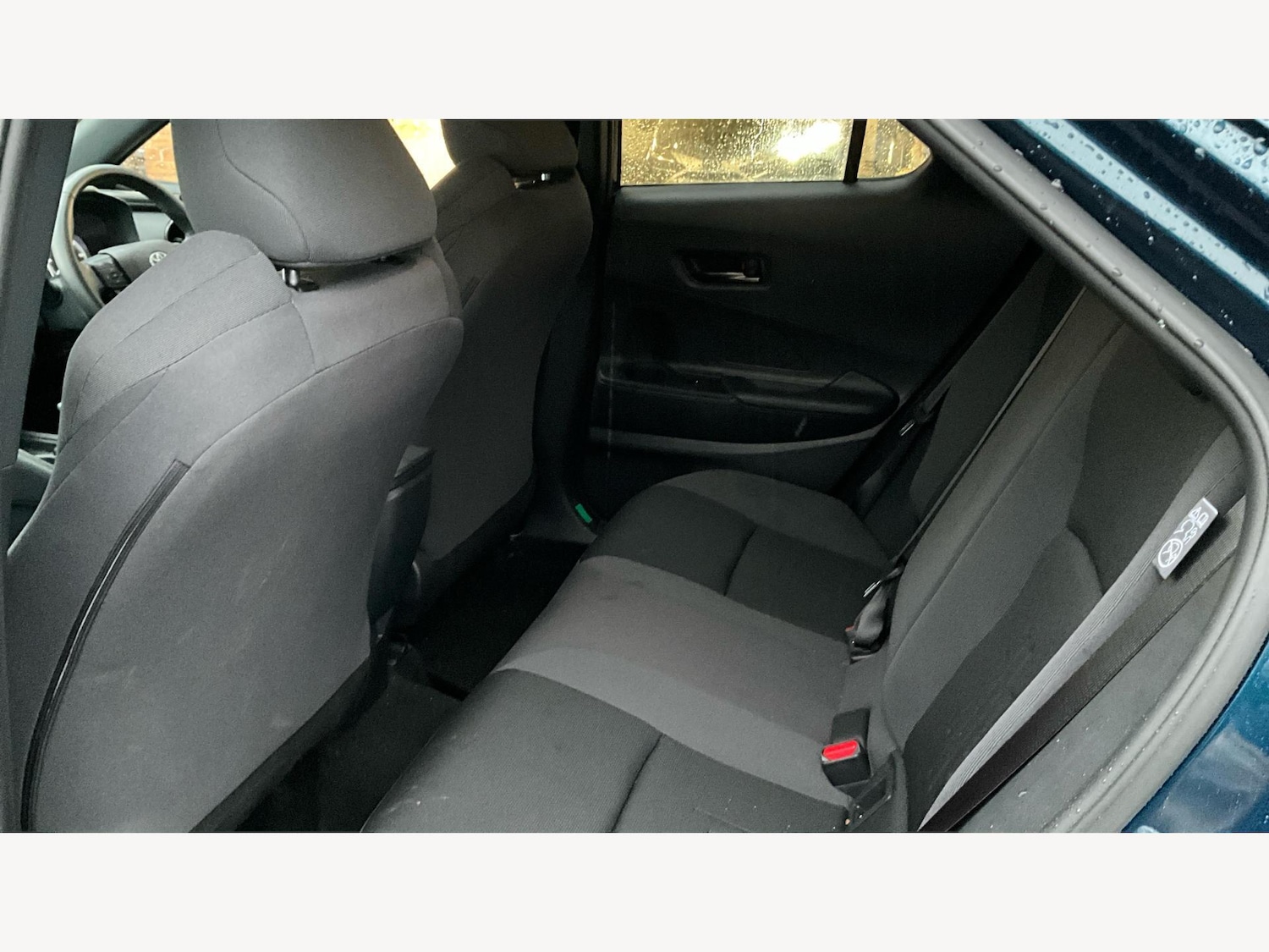 Used Toyota C-HR 2025 for sale - 77143666: Photo 15