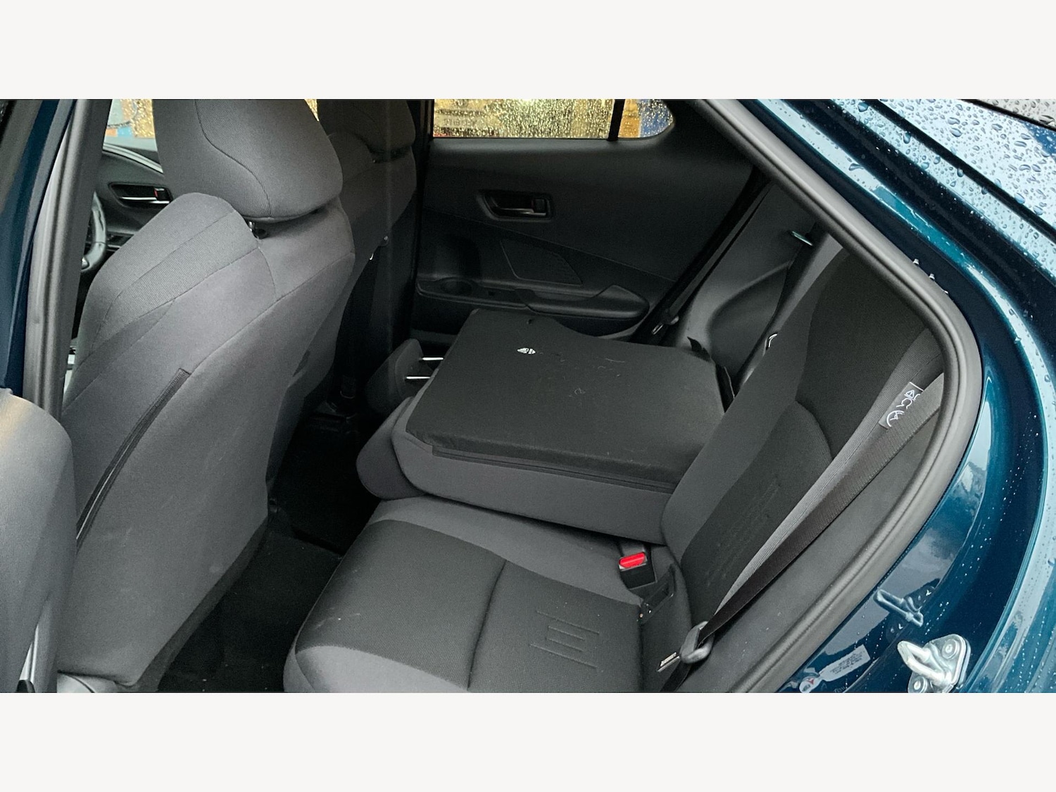 Used Toyota C-HR 2025 for sale - 77143666: Photo 29