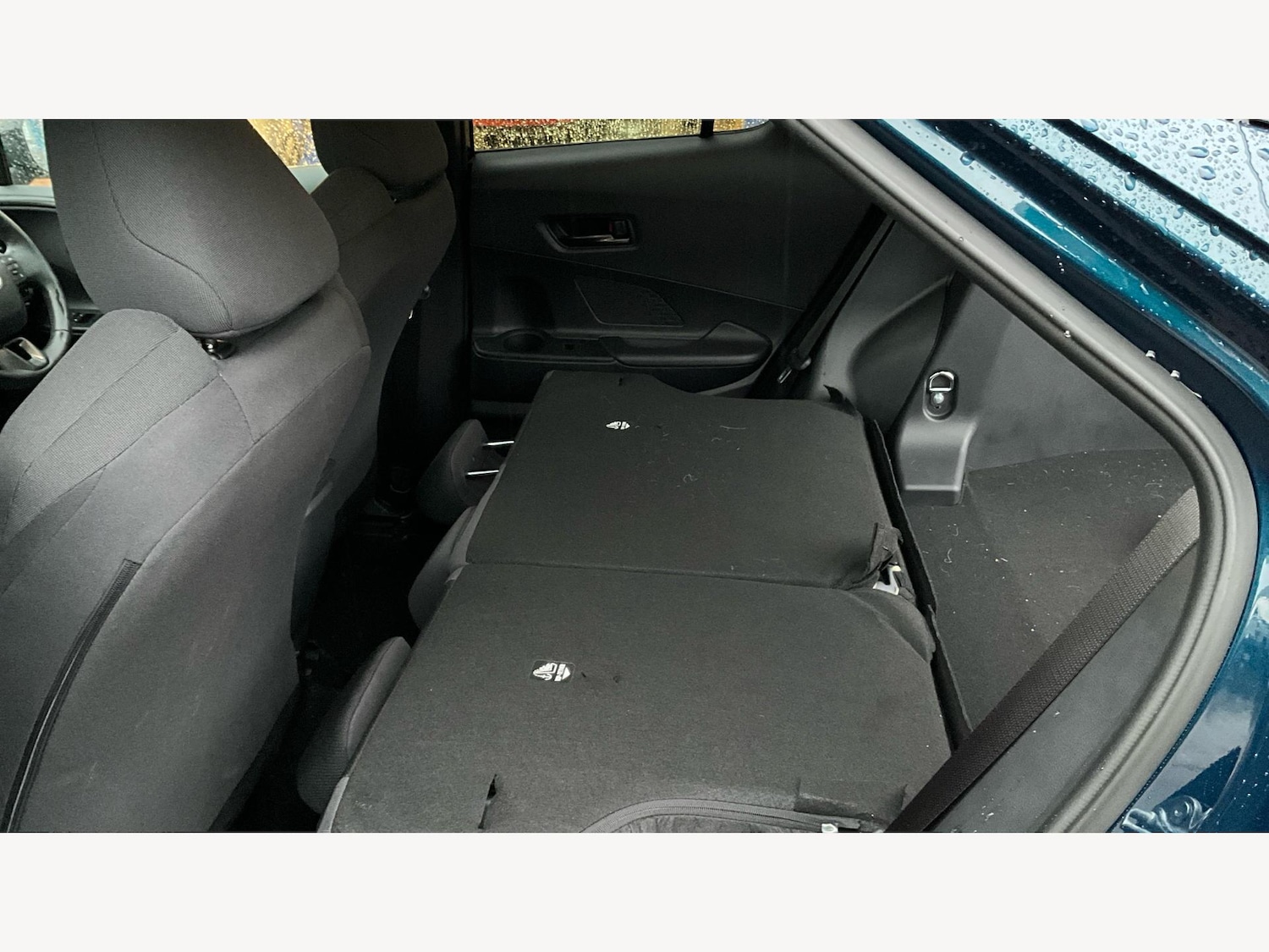 Used Toyota C-HR 2025 for sale - 77143666: Photo 30