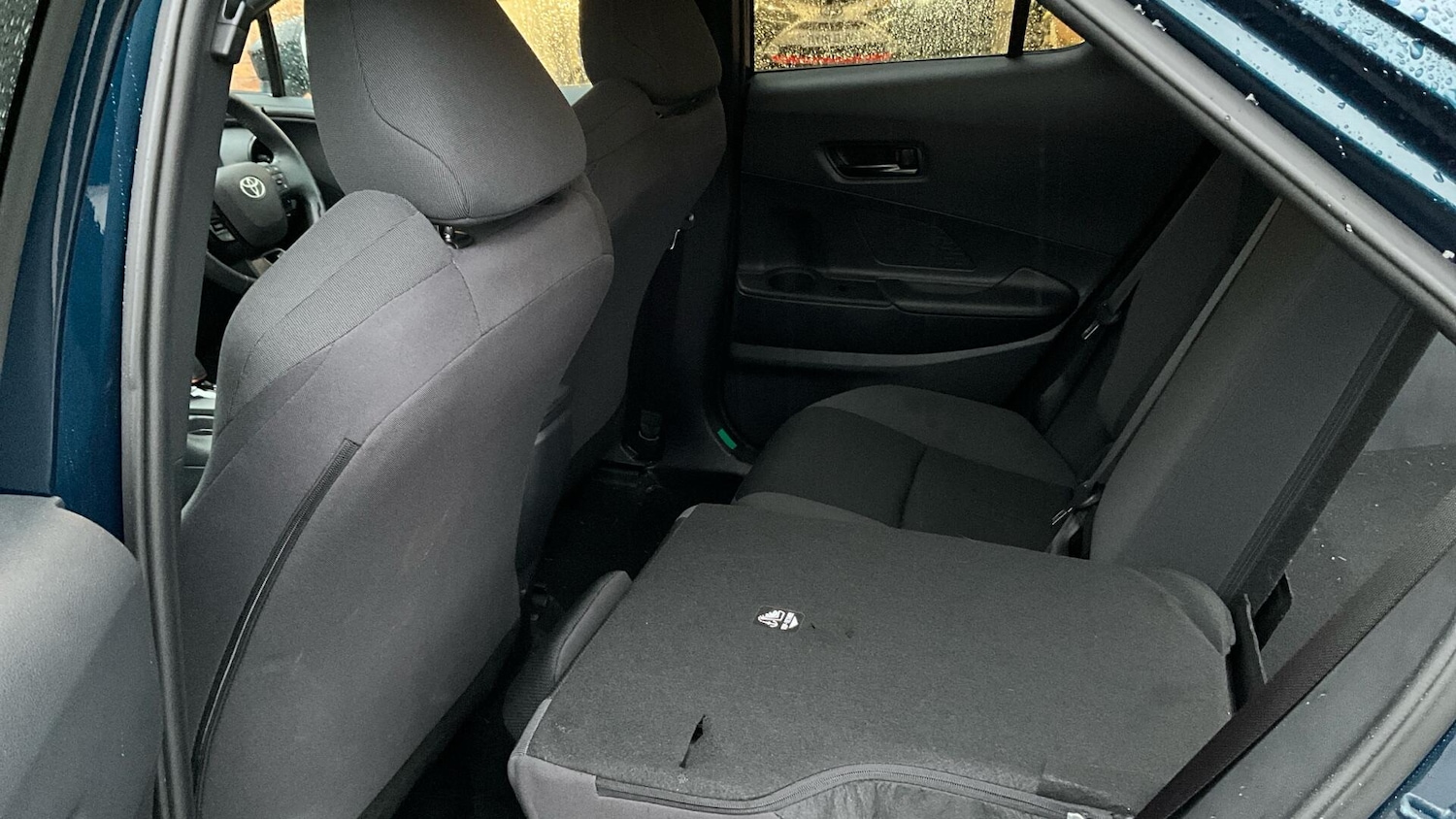 Used Toyota C-HR 2025 for sale - 77143666: Photo 35