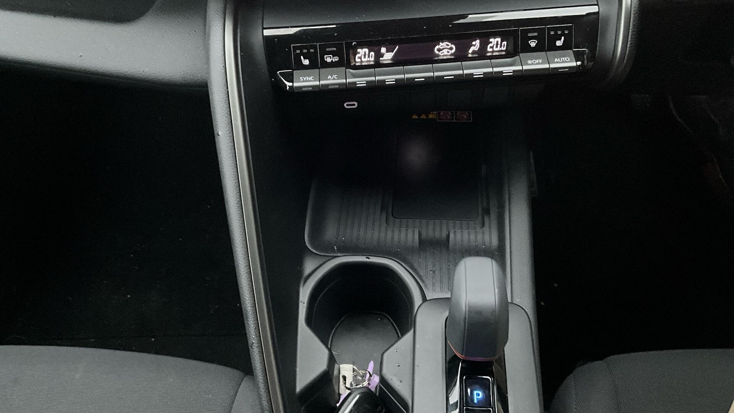 Used Toyota C-HR 2025 for sale - 77143666: Photo 43