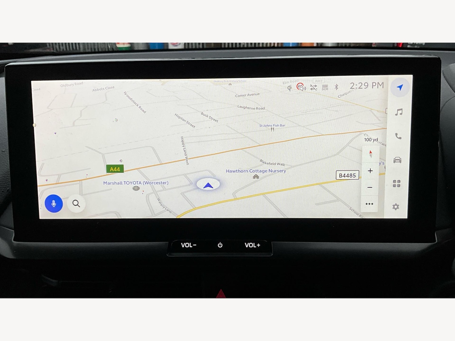 Used Toyota C-HR 2025 for sale - 77143666: Photo 9