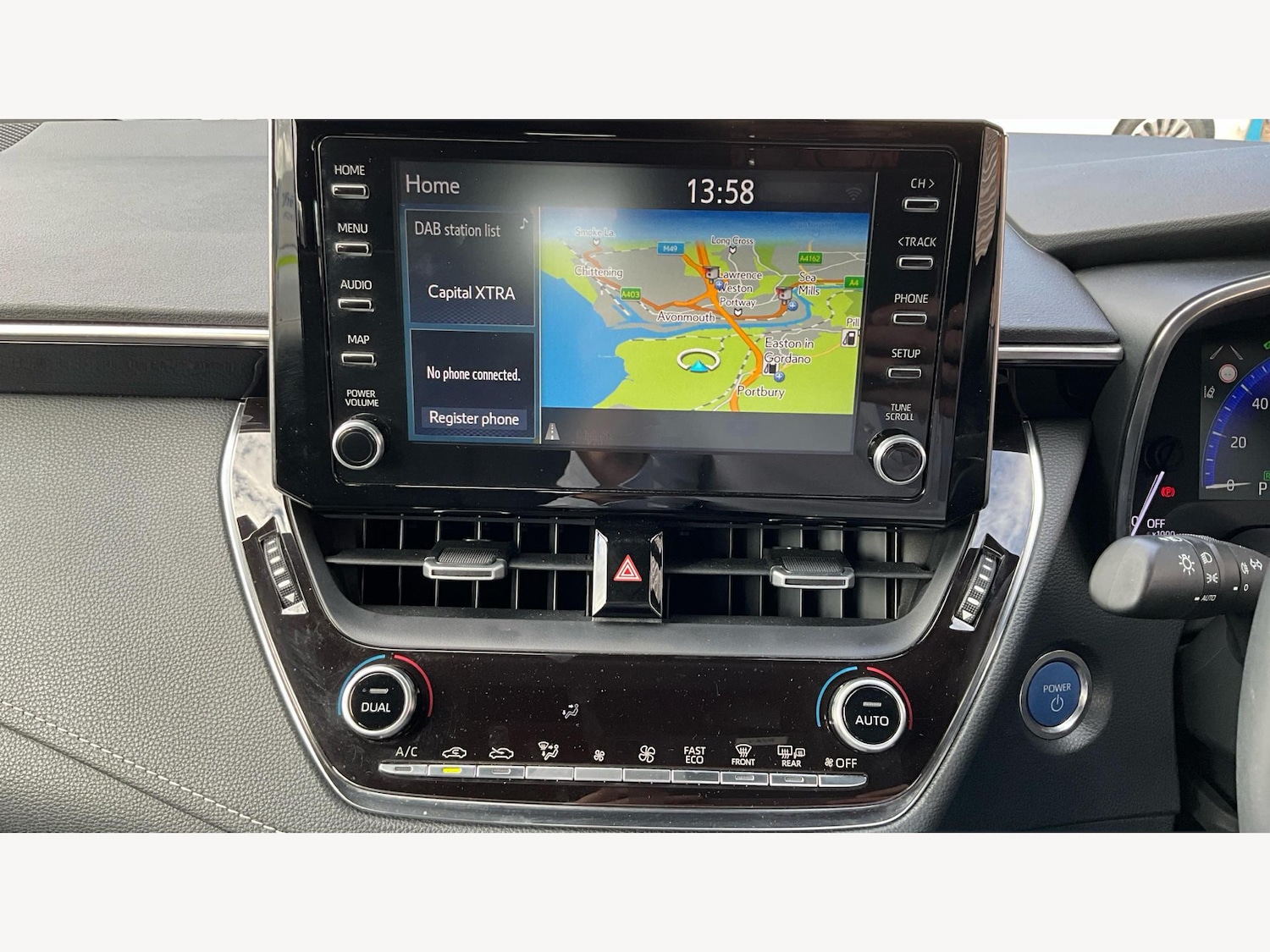 Vehicle 27