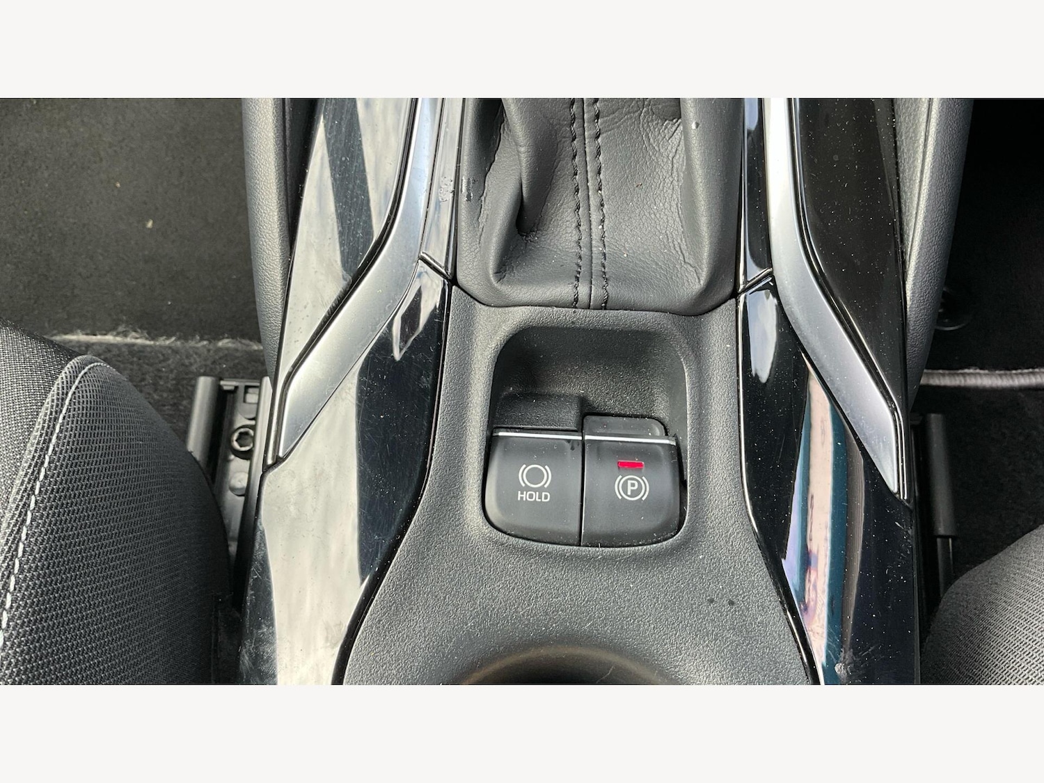 Vehicle 30