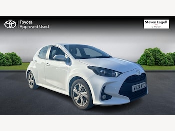 Used Toyota Yaris 2024 for sale - 78292141: Photo