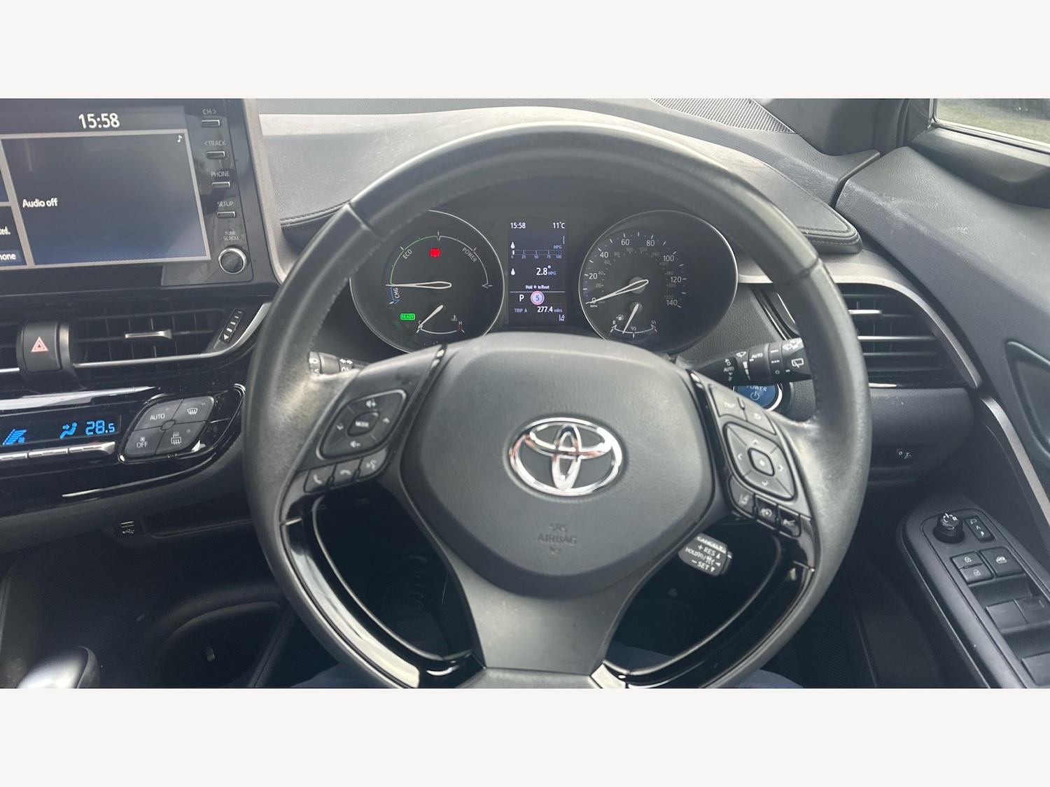 Used Toyota C-HR 2020 for sale - 77524589: Photo 10