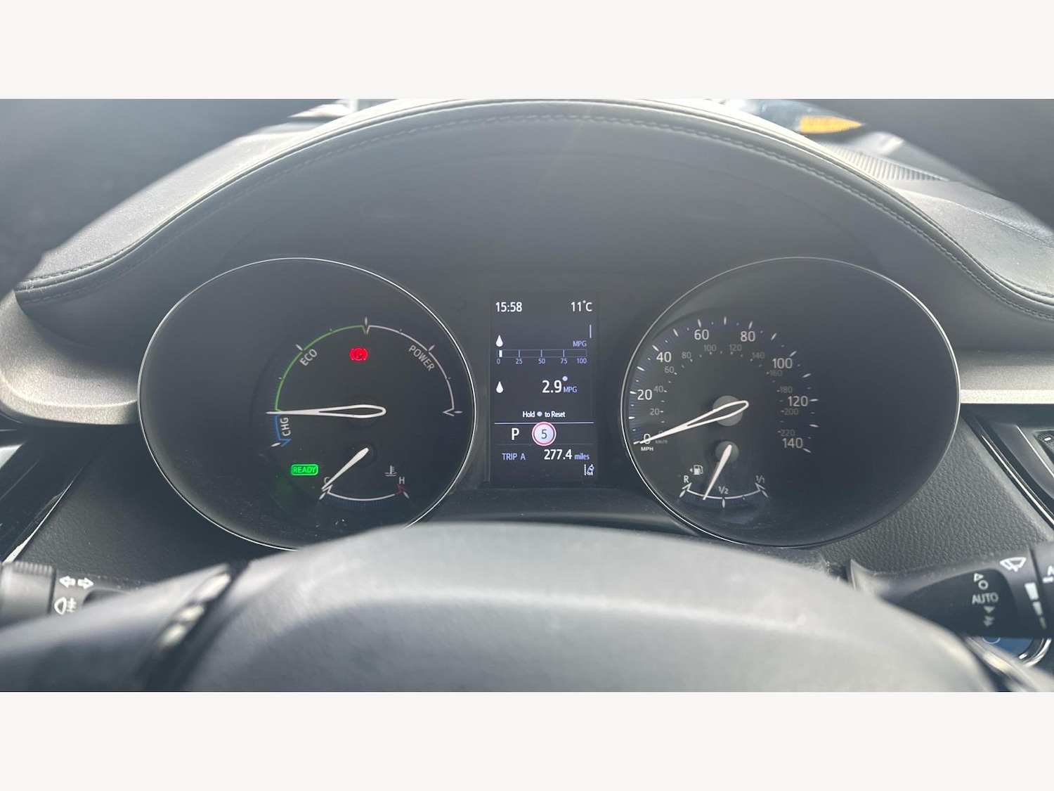 Used Toyota C-HR 2020 for sale - 77524589: Photo 11