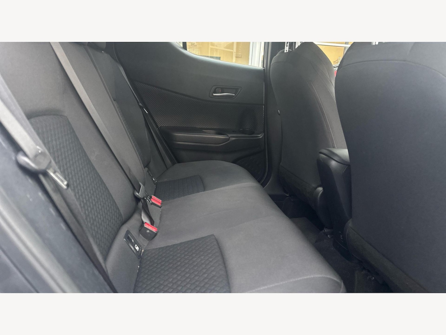 Used Toyota C-HR 2020 for sale - 77524589: Photo 14