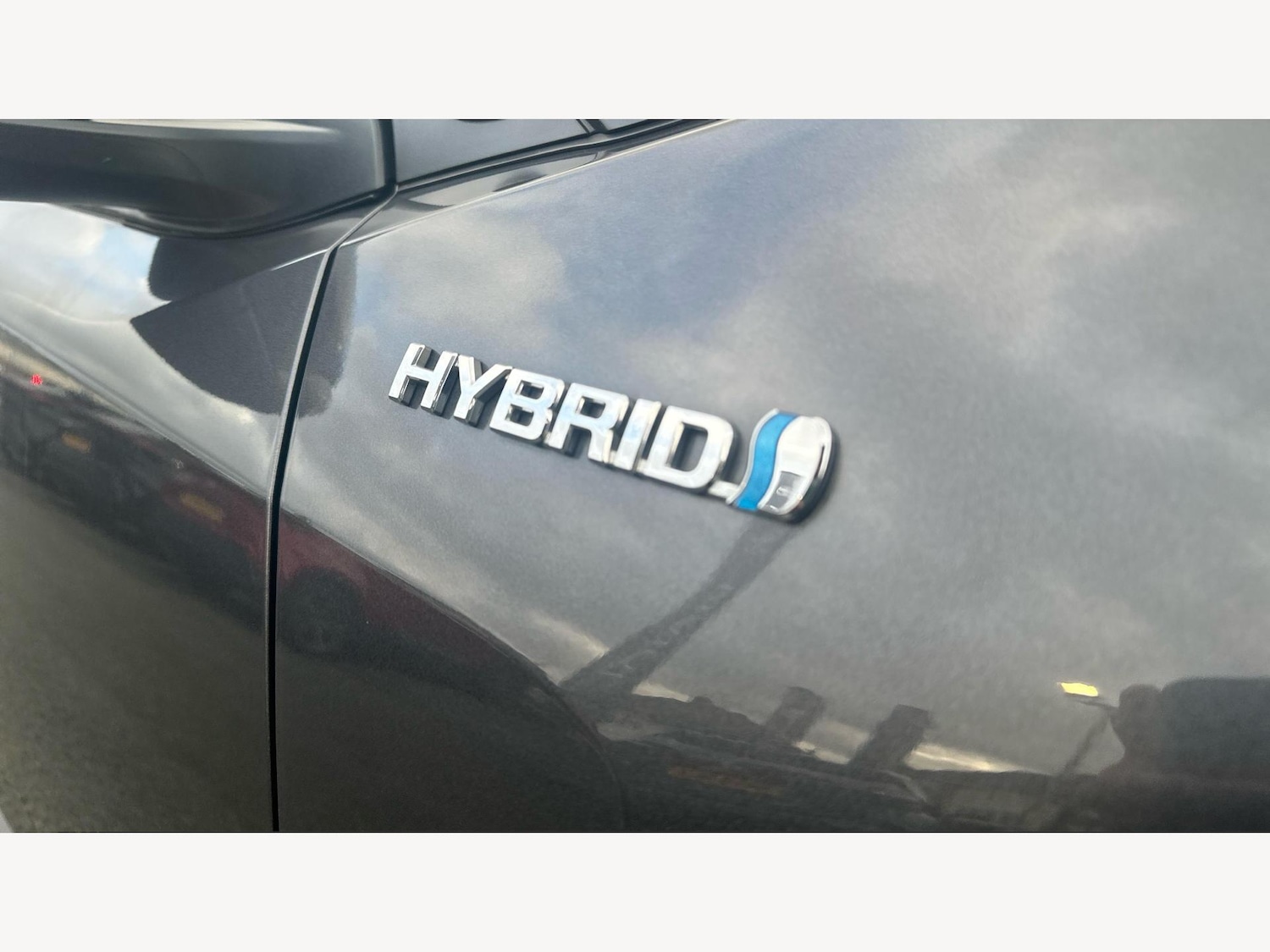 Used Toyota C-HR 2020 for sale - 77524589: Photo 22