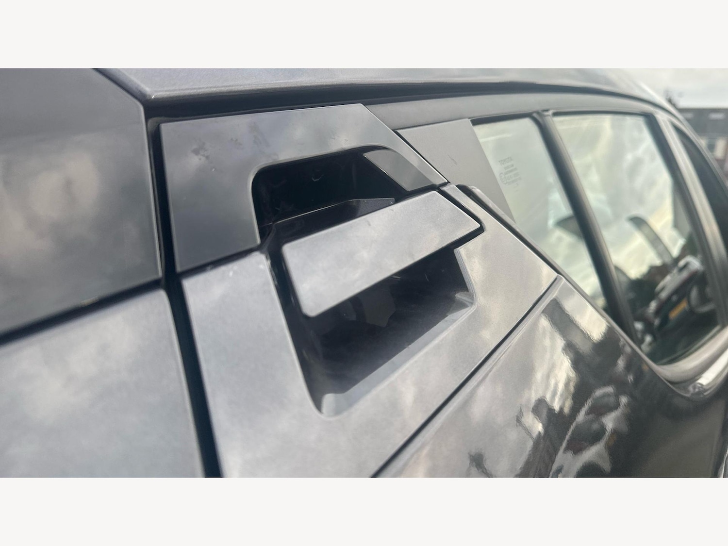 Used Toyota C-HR 2020 for sale - 77524589: Photo 26