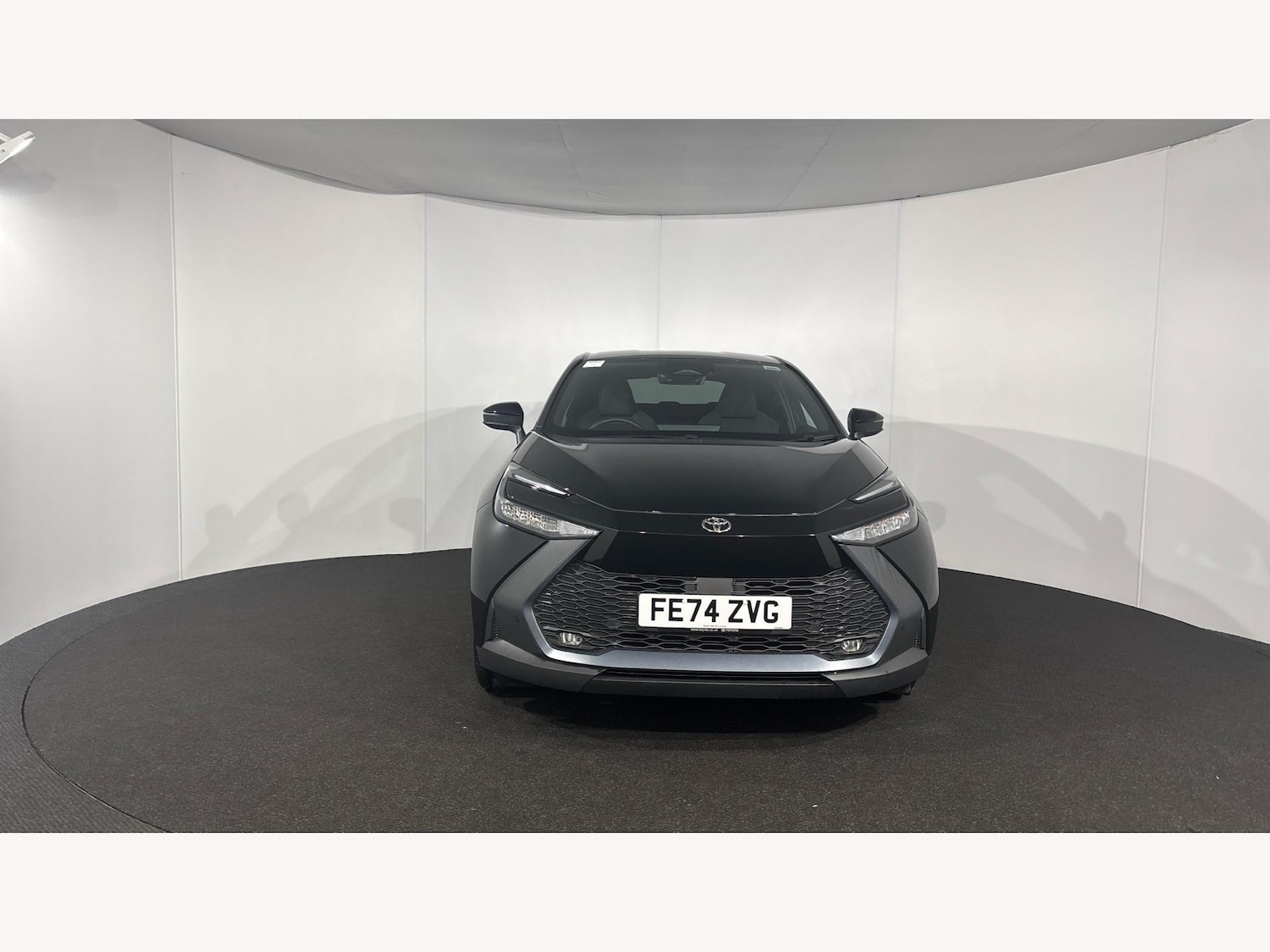 Used Toyota C-HR 2024 for sale - 76360757: Photo 17