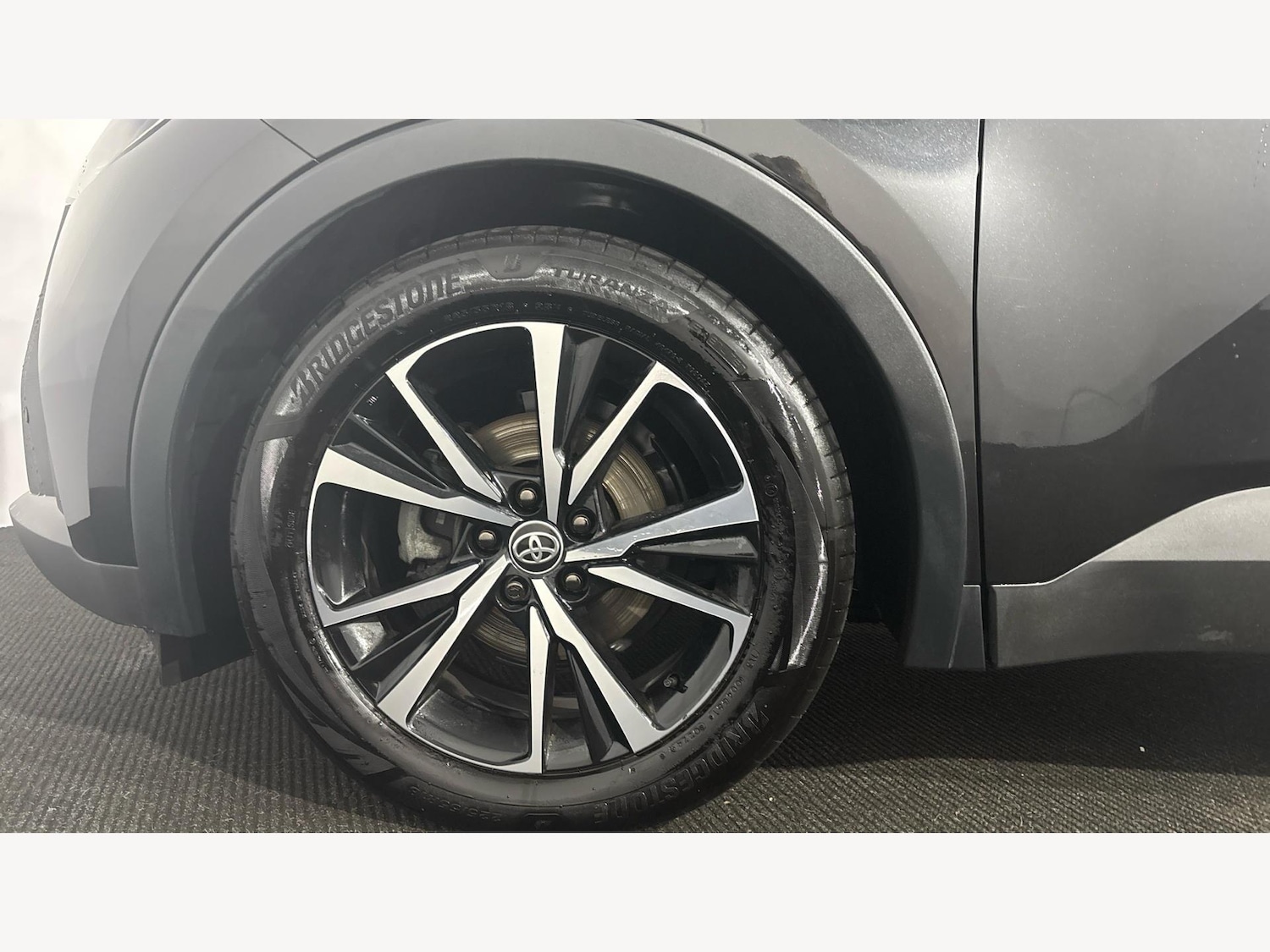 Used Toyota C-HR 2024 for sale - 76360757: Photo 20