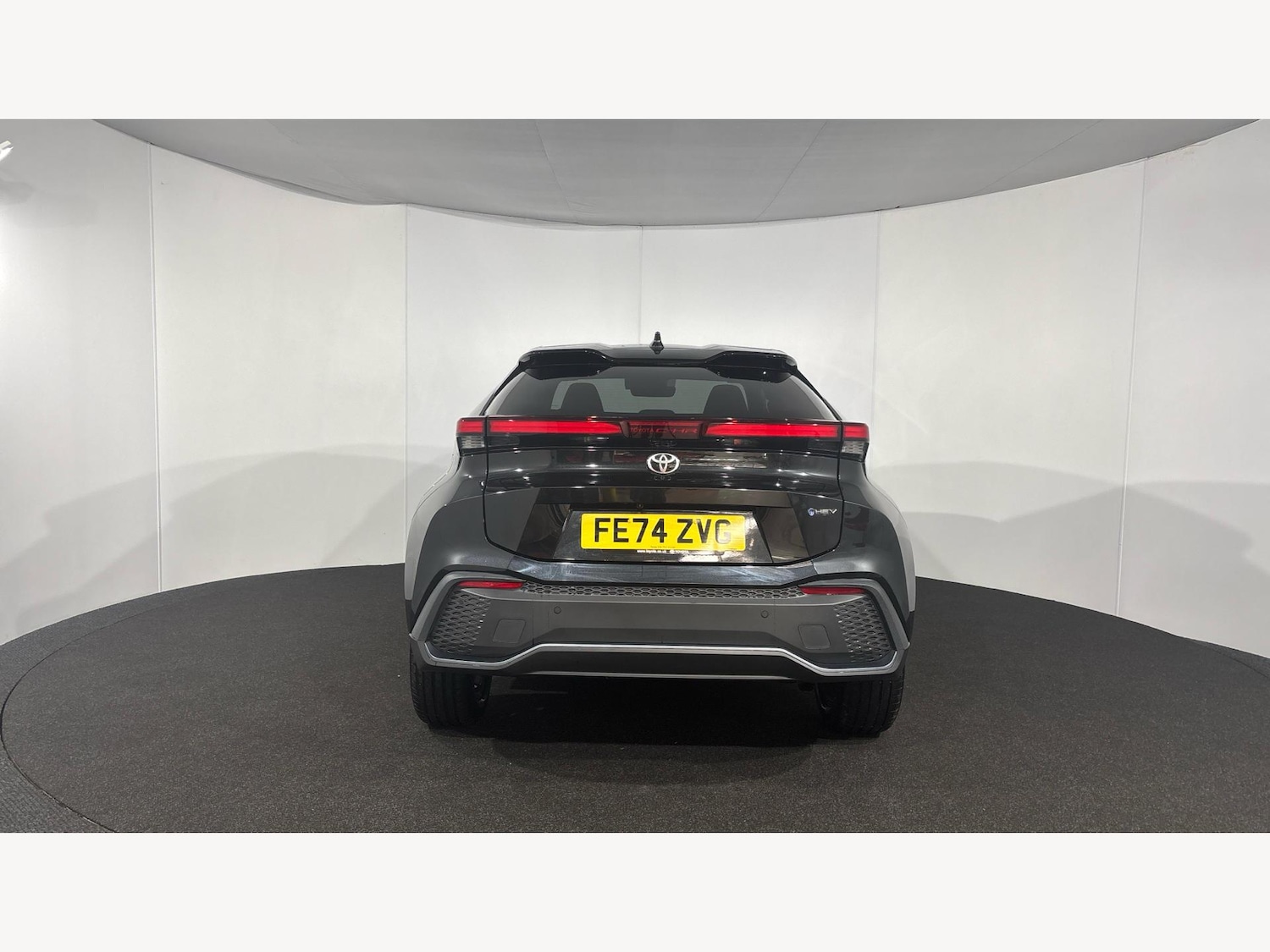 Used Toyota C-HR 2024 for sale - 76360757: Photo 21