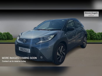 Used Toyota Aygo X 2024 for sale - 78622436: Photo