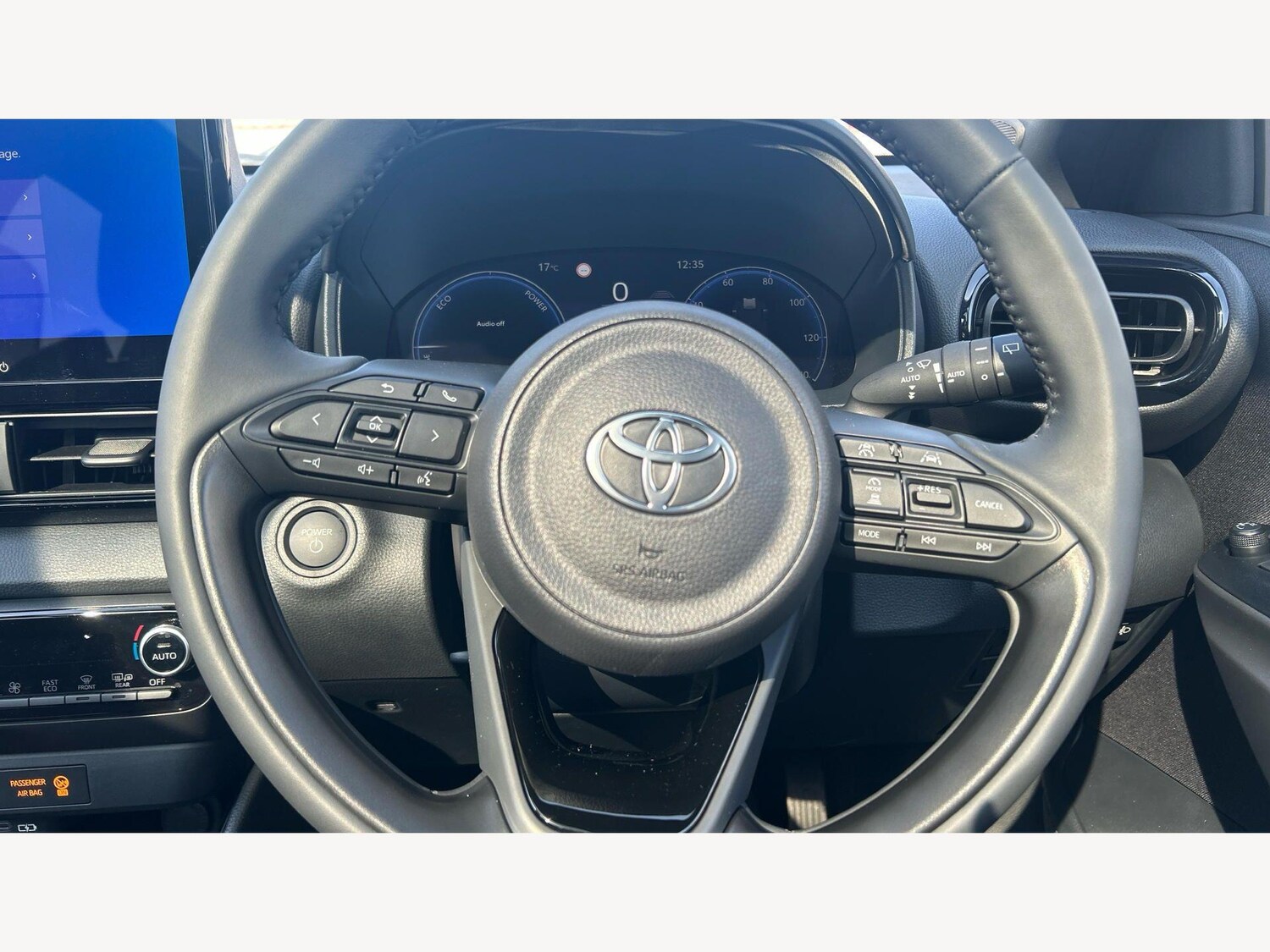 Used Toyota Yaris 2025 for sale - 78115888: Photo 10