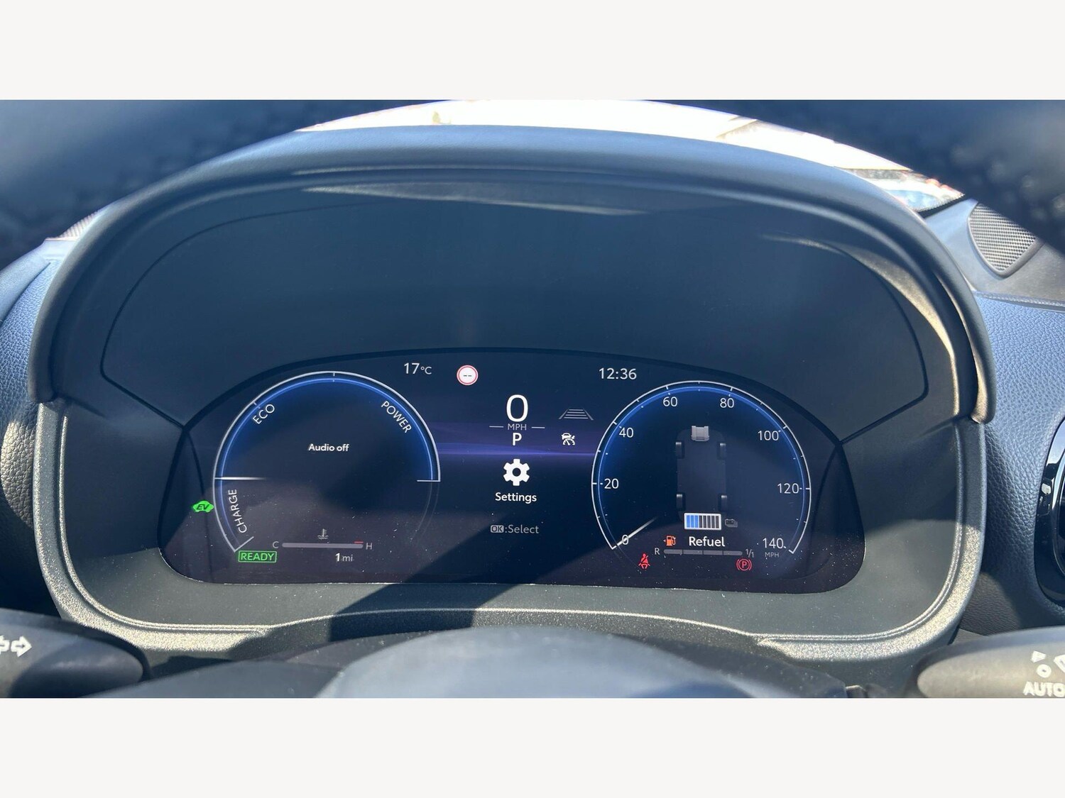 Used Toyota Yaris 2025 for sale - 78115888: Photo 11