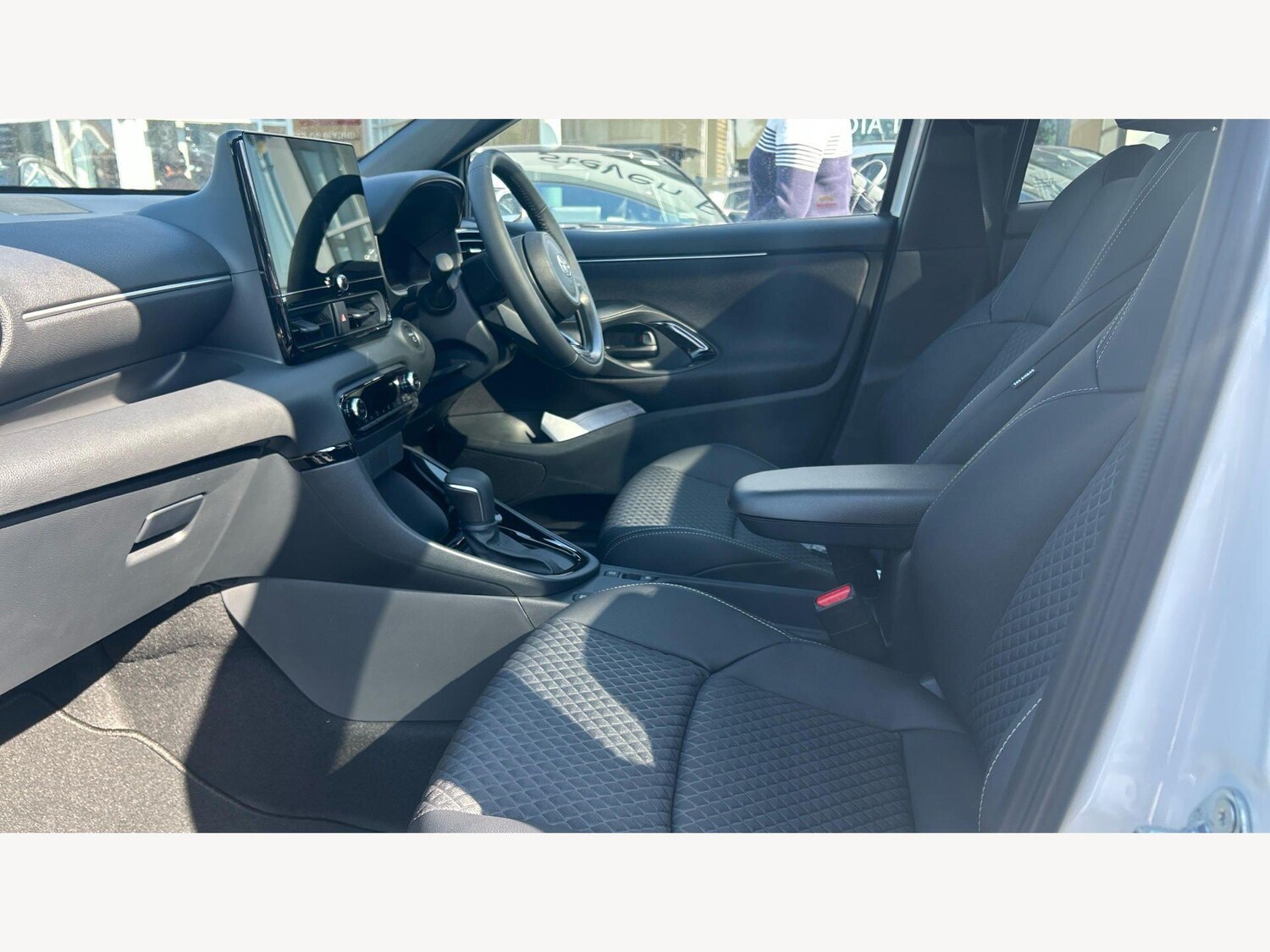 Used Toyota Yaris 2025 for sale - 78115888: Photo 12