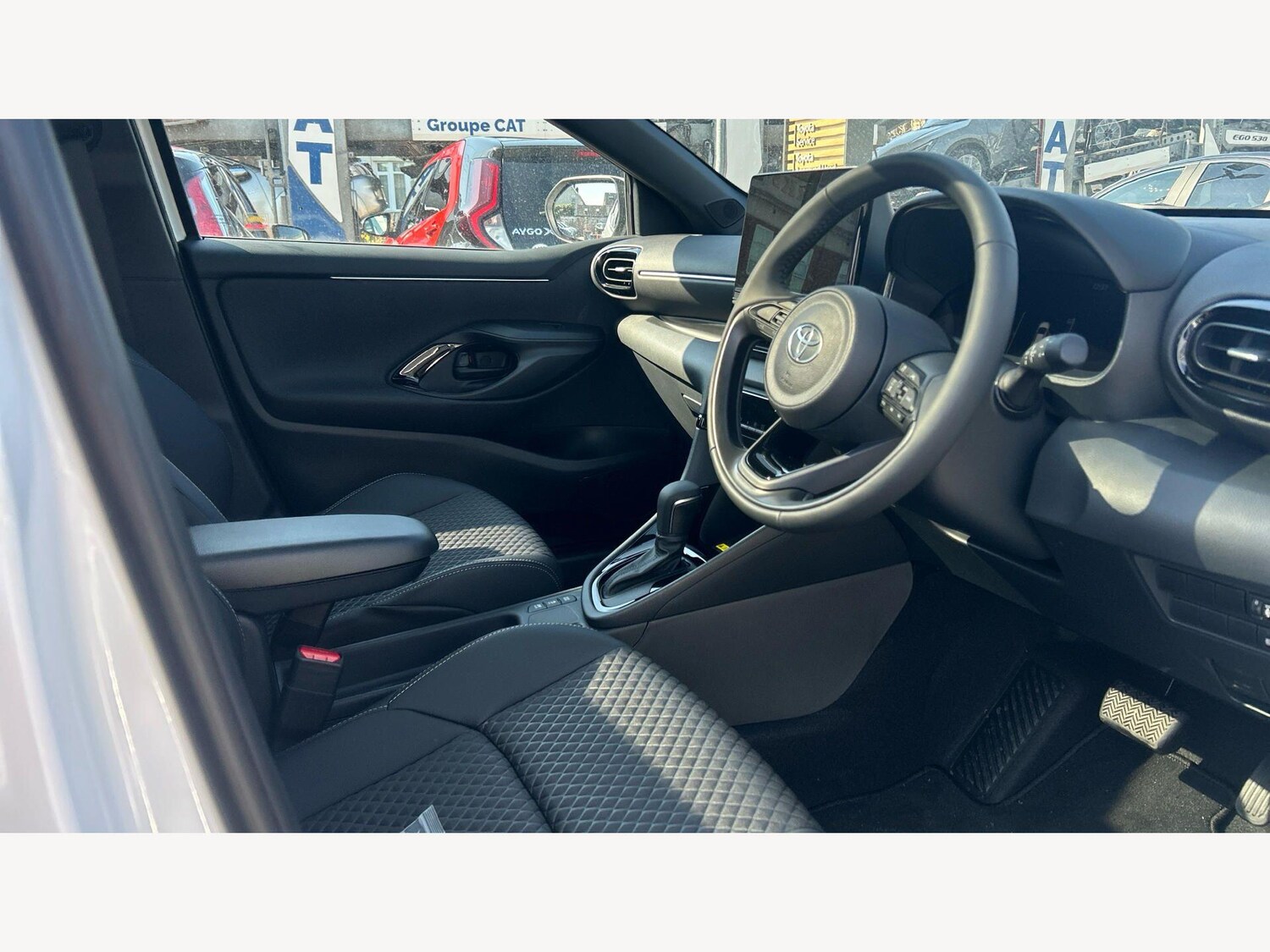 Used Toyota Yaris 2025 for sale - 78115888: Photo 13