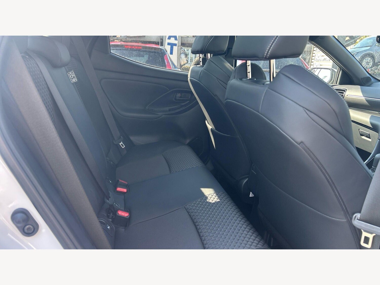 Used Toyota Yaris 2025 for sale - 78115888: Photo 14