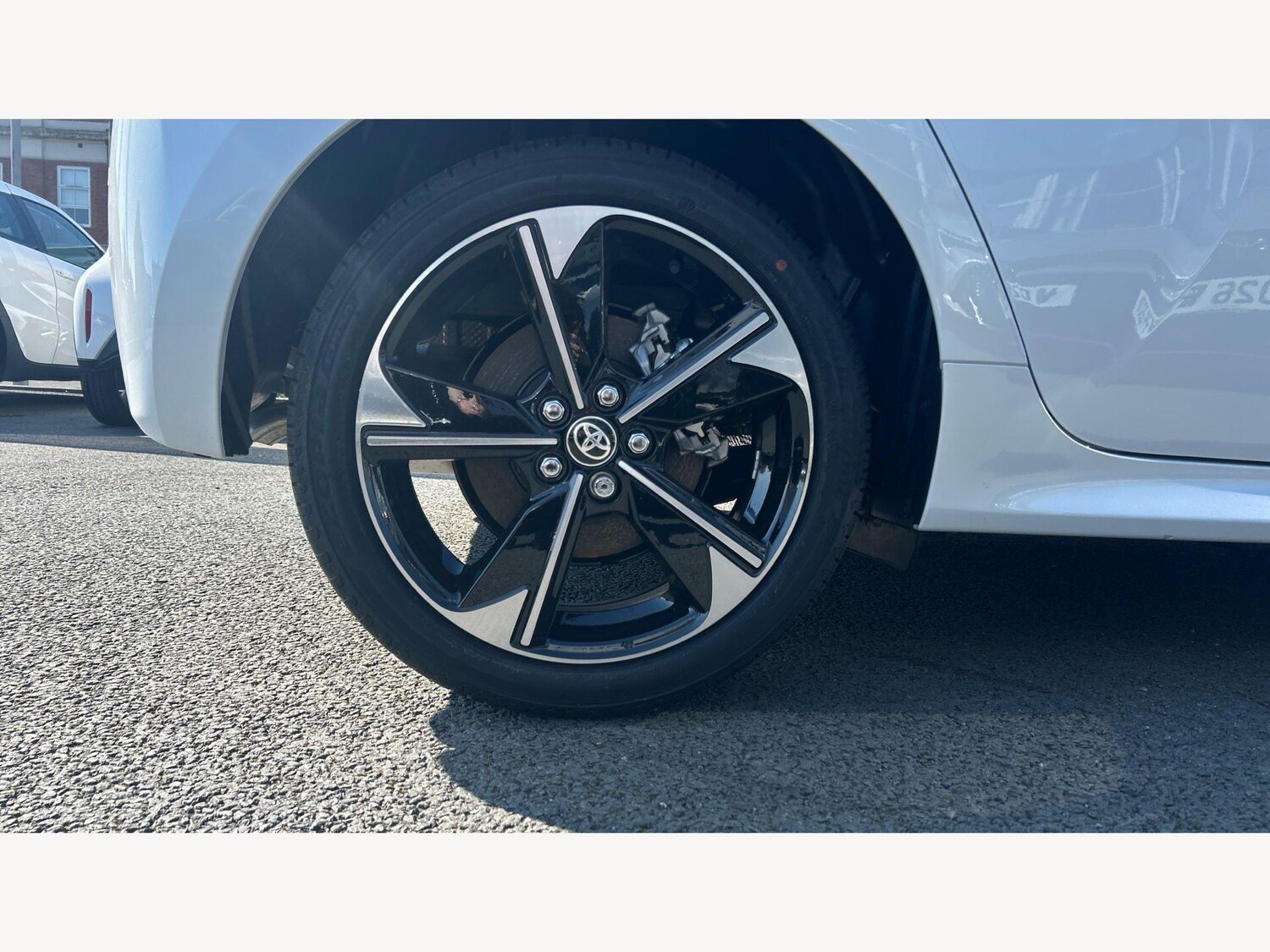 Used Toyota Yaris 2025 for sale - 78115888: Photo 20