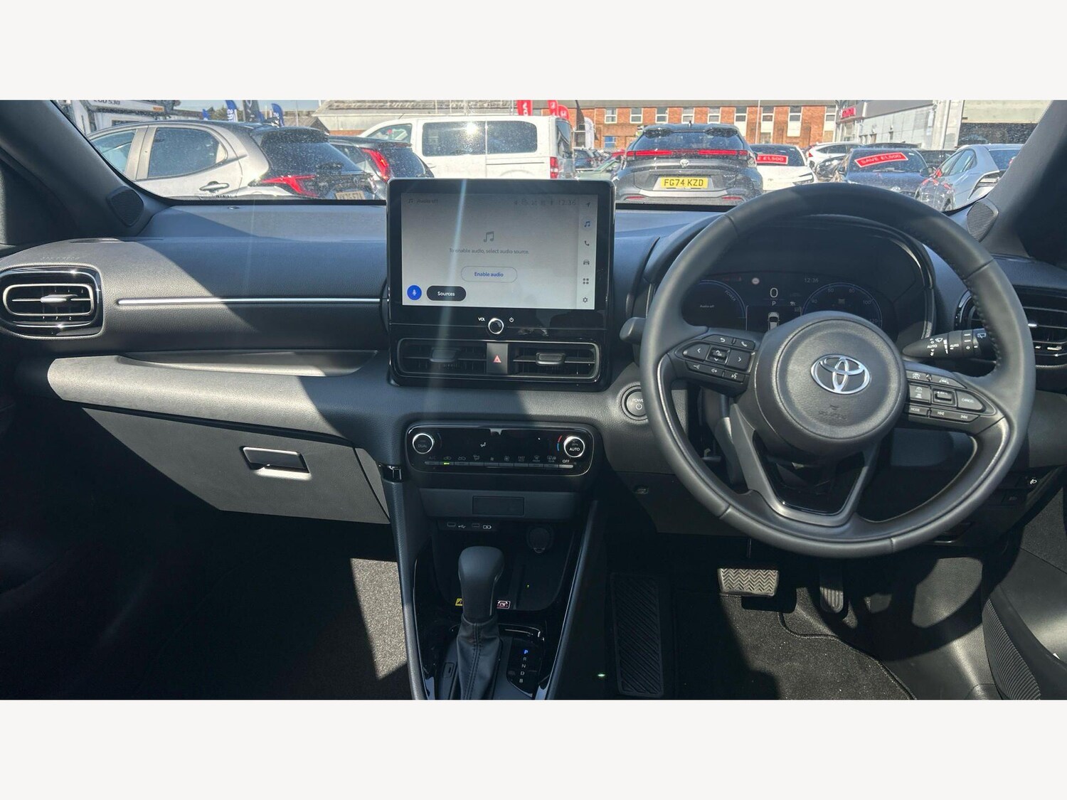Used Toyota Yaris 2025 for sale - 78115888: Photo 7