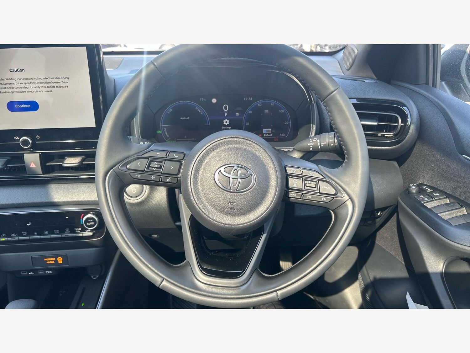 Used Toyota Yaris 2025 for sale - 78115888: Photo 8