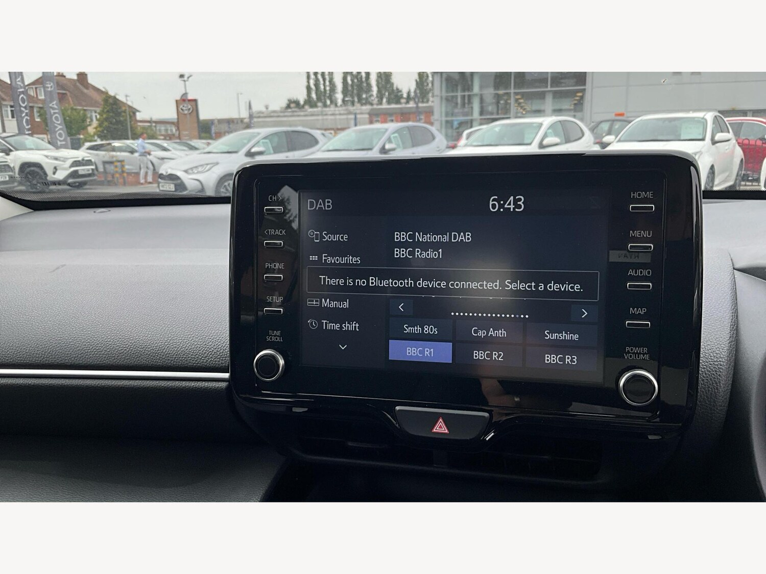 Vehicle 25