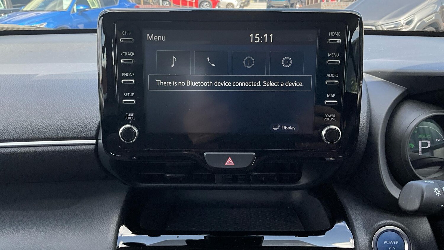 Vehicle 52