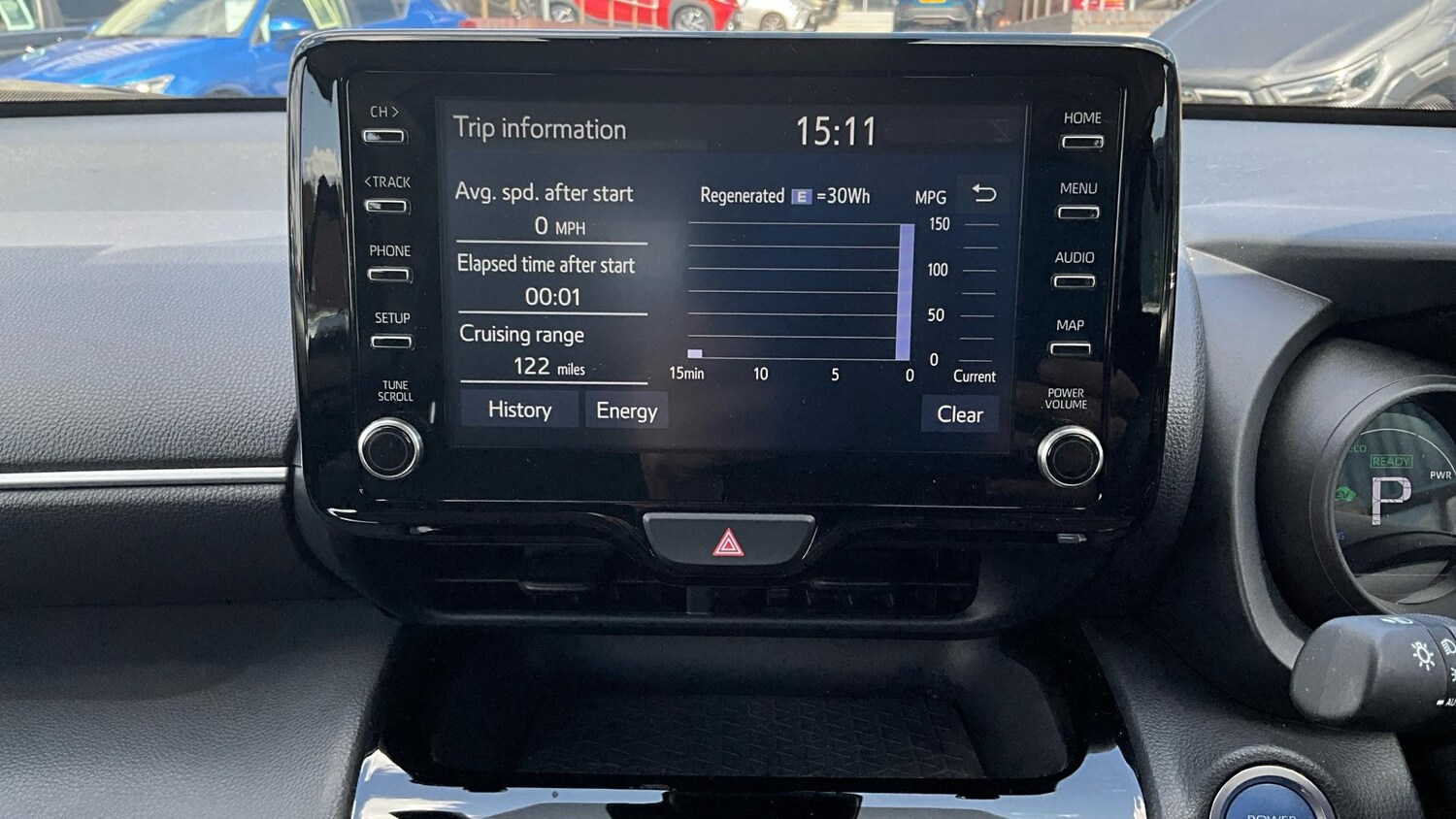 Vehicle 54