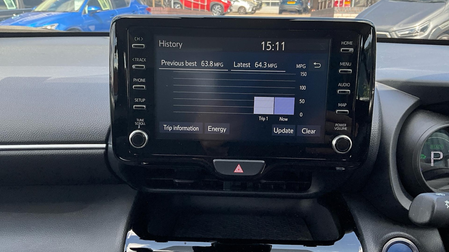 Vehicle 55